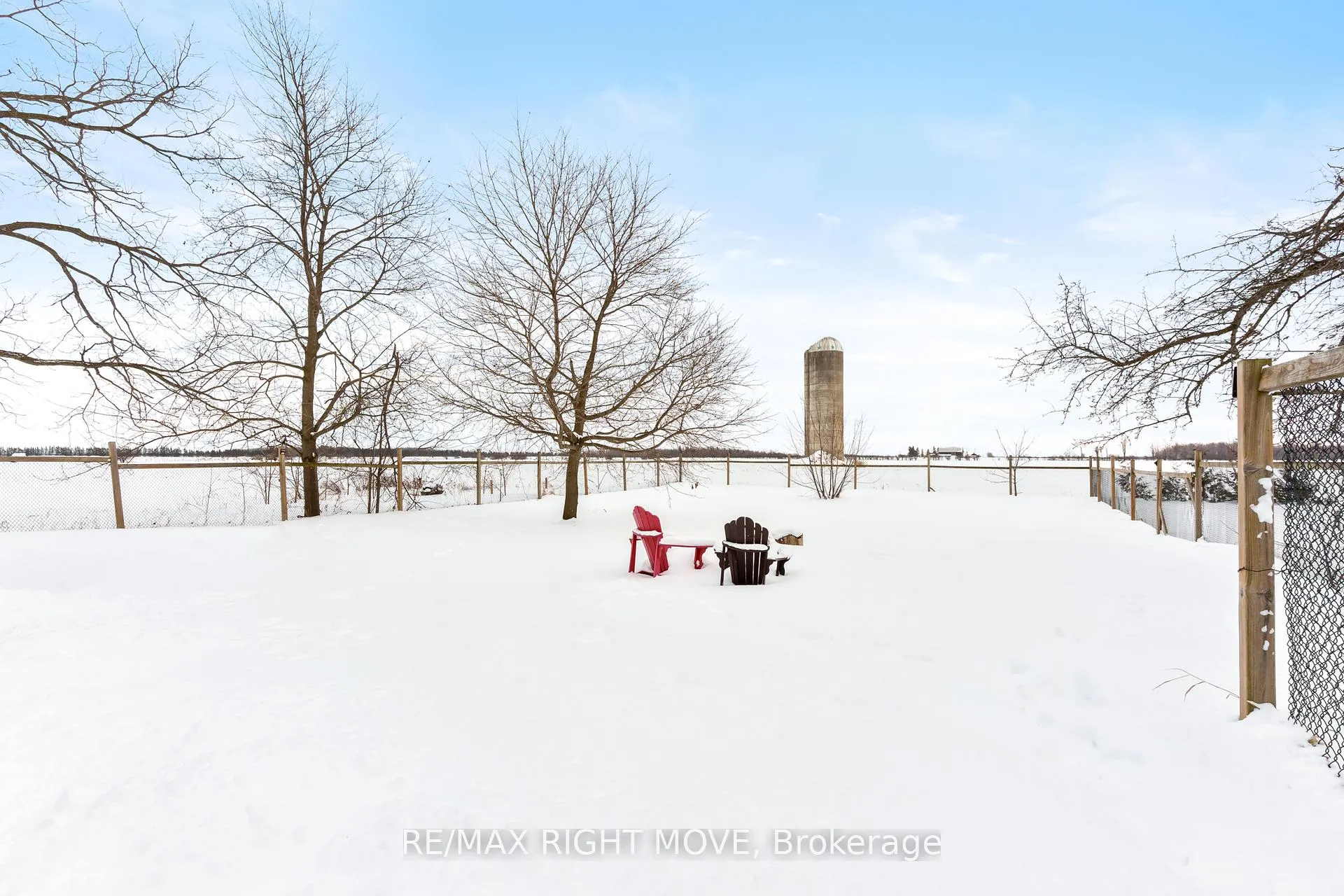 Photo 42 of 1250 Thorah Concession 2 Road, Brock, Beaverton — HOMEH