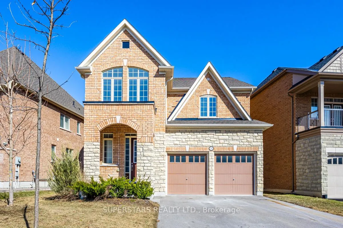 Photo 1 of 2533 Bandsman Crescent, Oshawa, Windfields — HOMEH