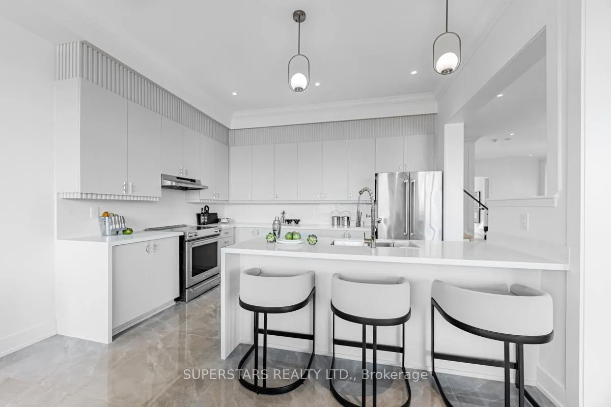 Photo 14 of 2533 Bandsman Crescent, Oshawa, Windfields — HOMEH