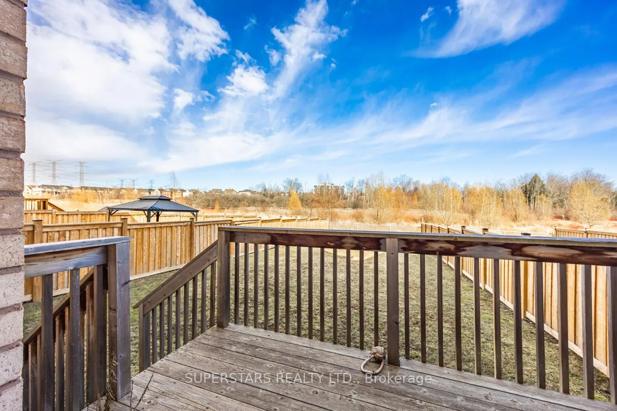 Photo 43 of 2533 Bandsman Crescent, Oshawa, Windfields — HOMEH