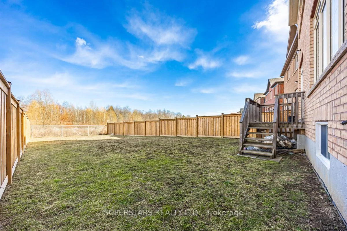 Photo 44 of 2533 Bandsman Crescent, Oshawa, Windfields — HOMEH