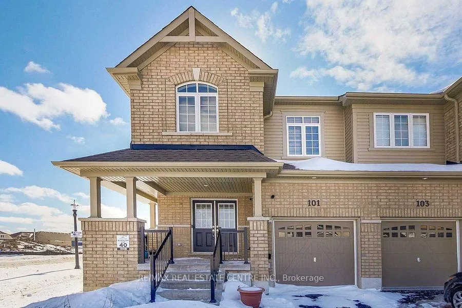 Photo 1 of 101 Clark Street, Shelburne — HOMEH