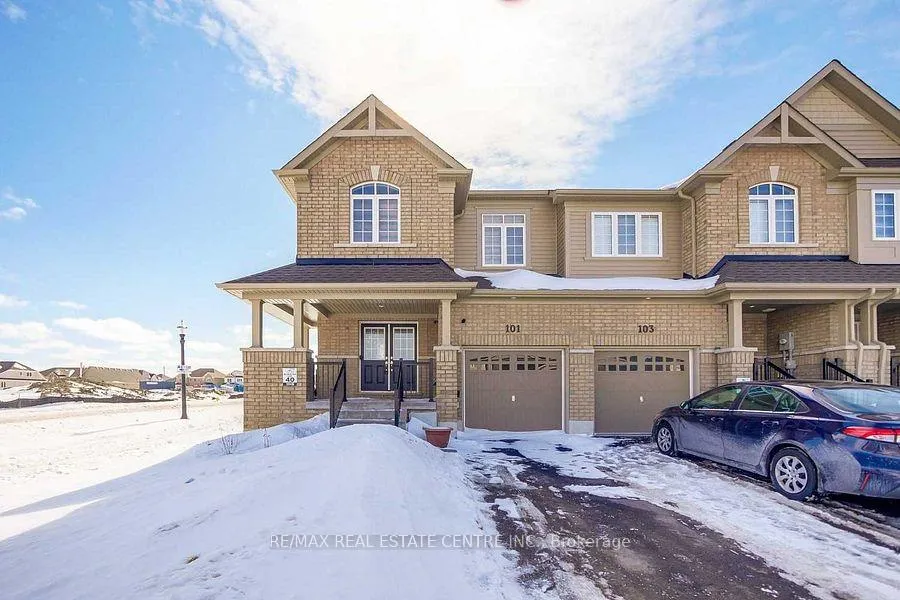 Photo 2 of 101 Clark Street, Shelburne — HOMEH