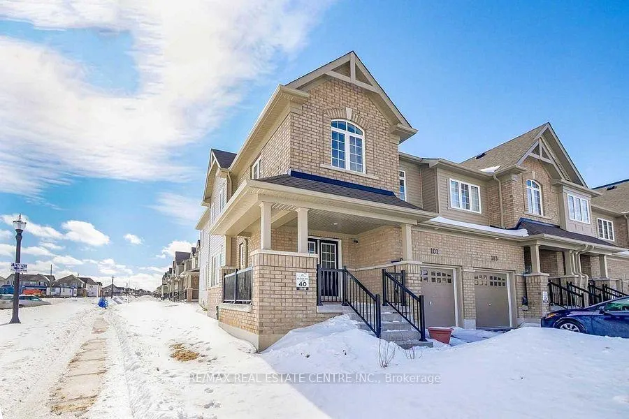 Photo 3 of 101 Clark Street, Shelburne — HOMEH