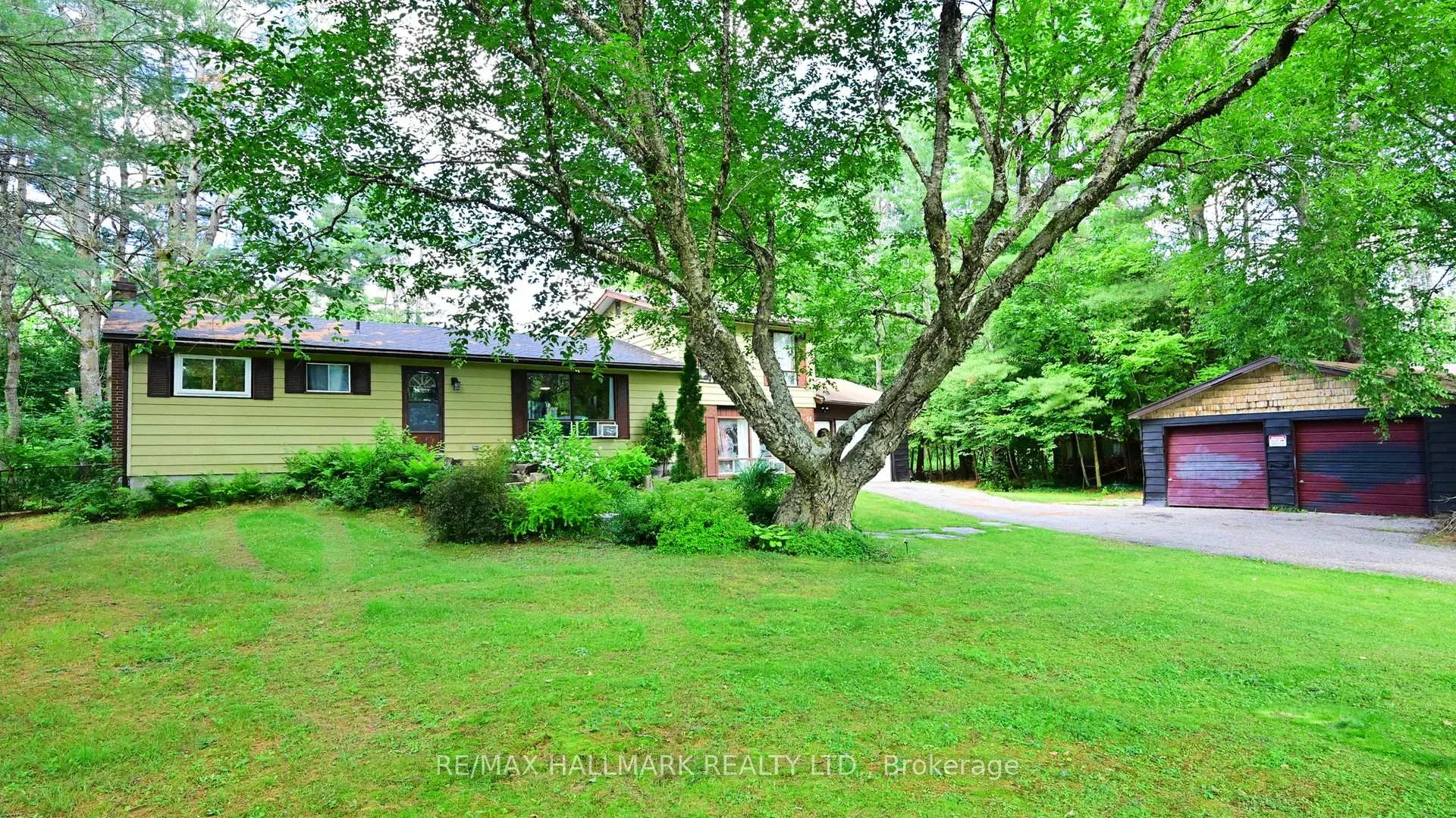 Photo 2 of 14 Sellens Avenue, Bracebridge, Macaulay — HOMEH