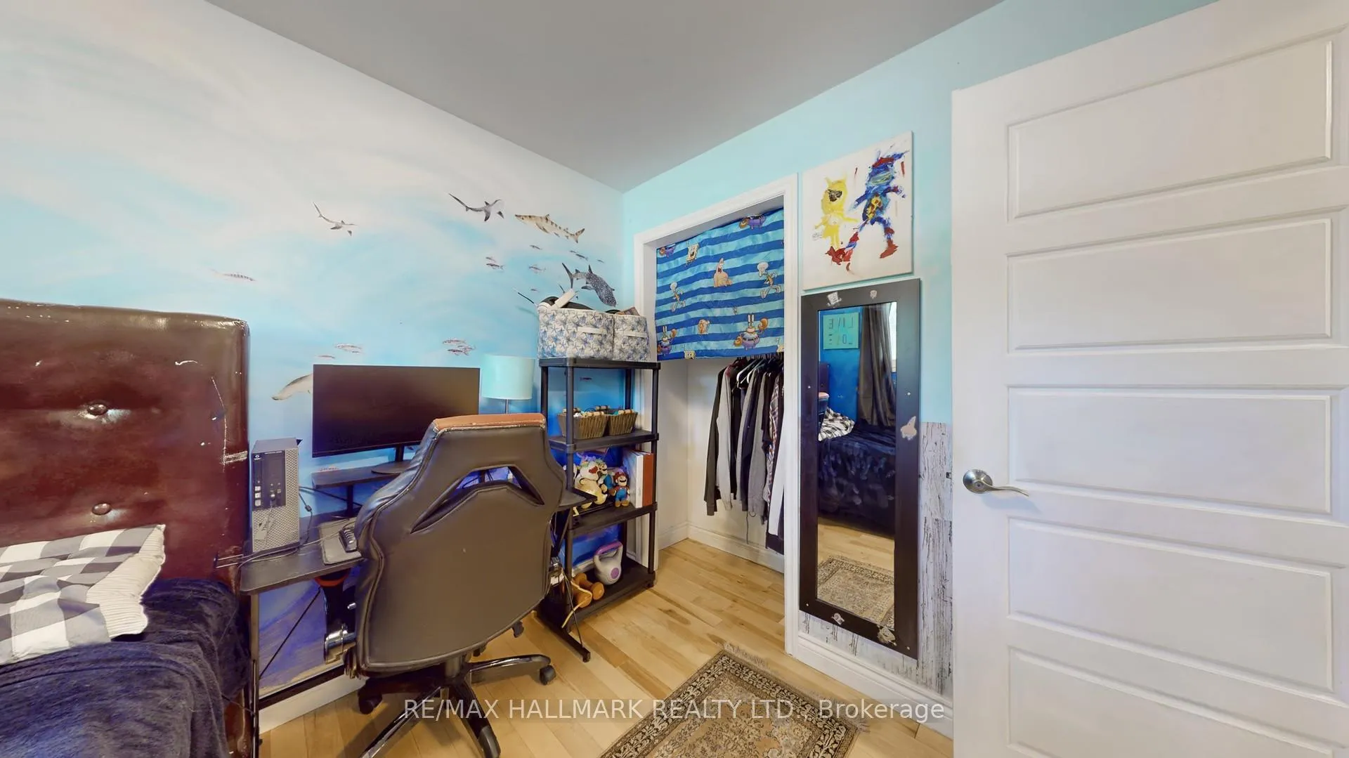 Photo 14 of 14 Sellens Avenue, Bracebridge, Macaulay — HOMEH