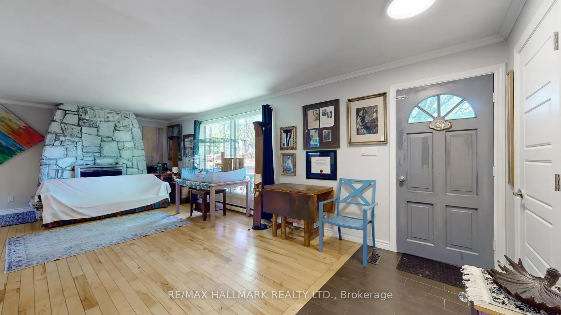 Photo 16 of 14 Sellens Avenue, Bracebridge, Macaulay — HOMEH
