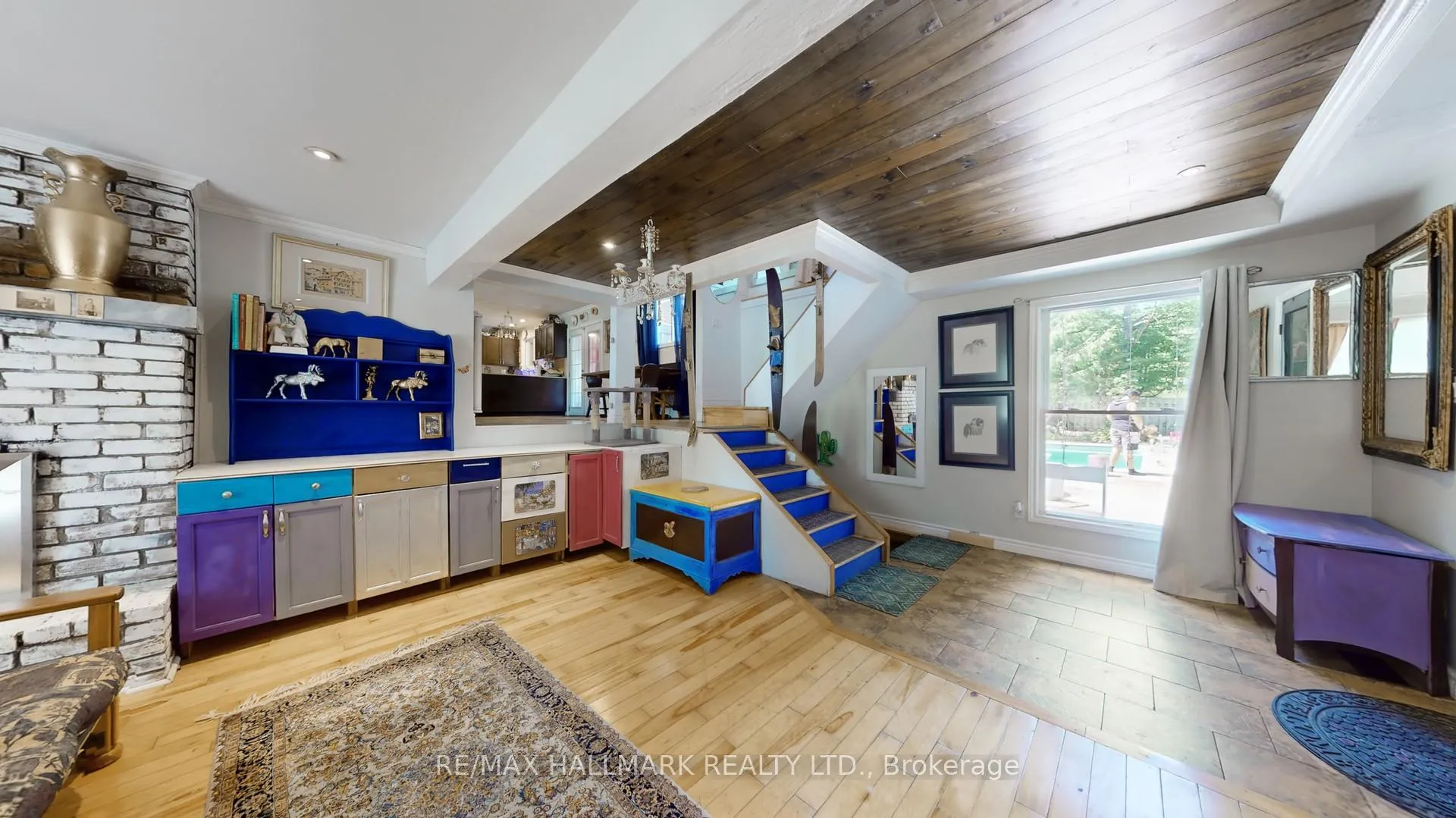 Photo 24 of 14 Sellens Avenue, Bracebridge, Macaulay — HOMEH