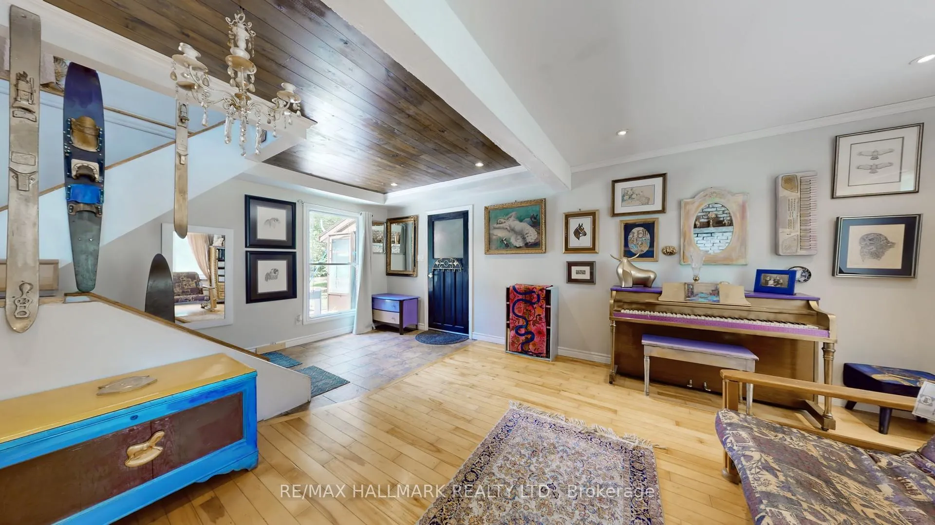 Photo 26 of 14 Sellens Avenue, Bracebridge, Macaulay — HOMEH