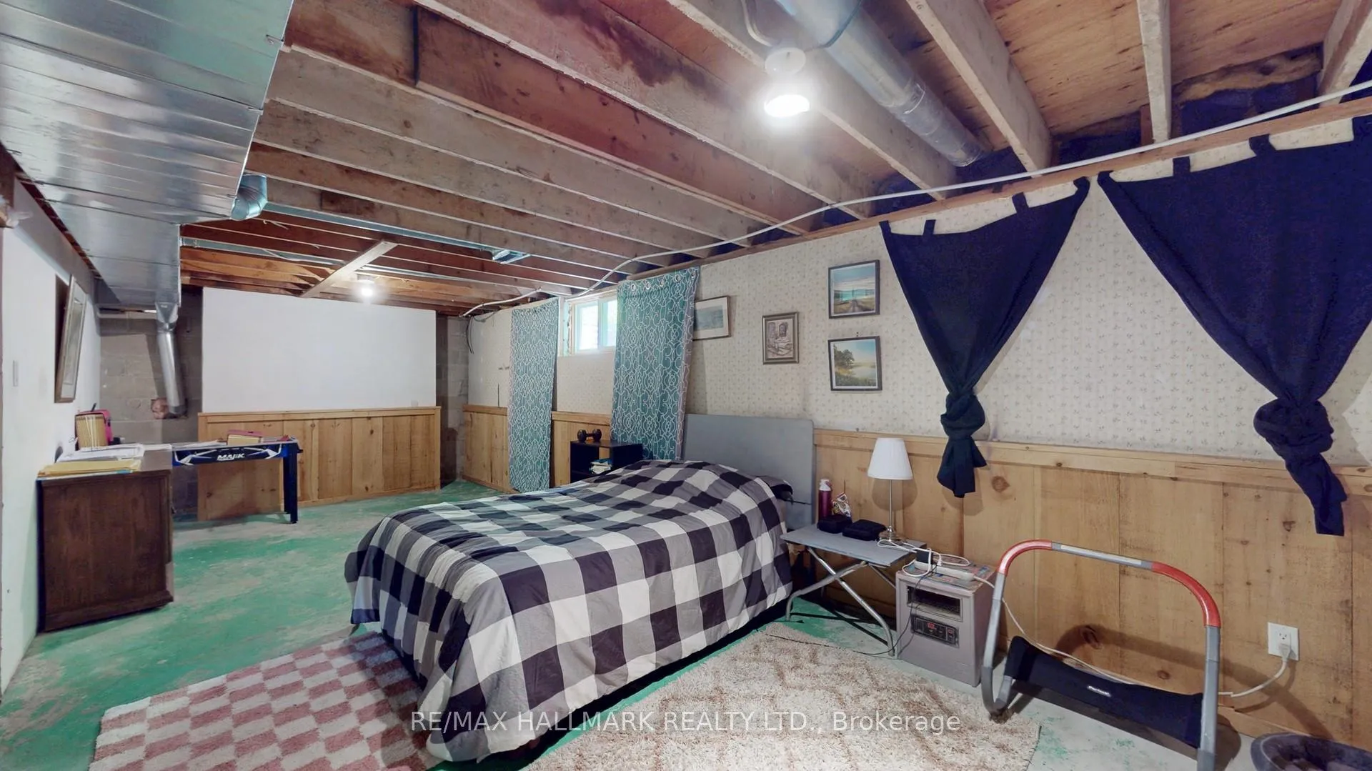 Photo 27 of 14 Sellens Avenue, Bracebridge, Macaulay — HOMEH