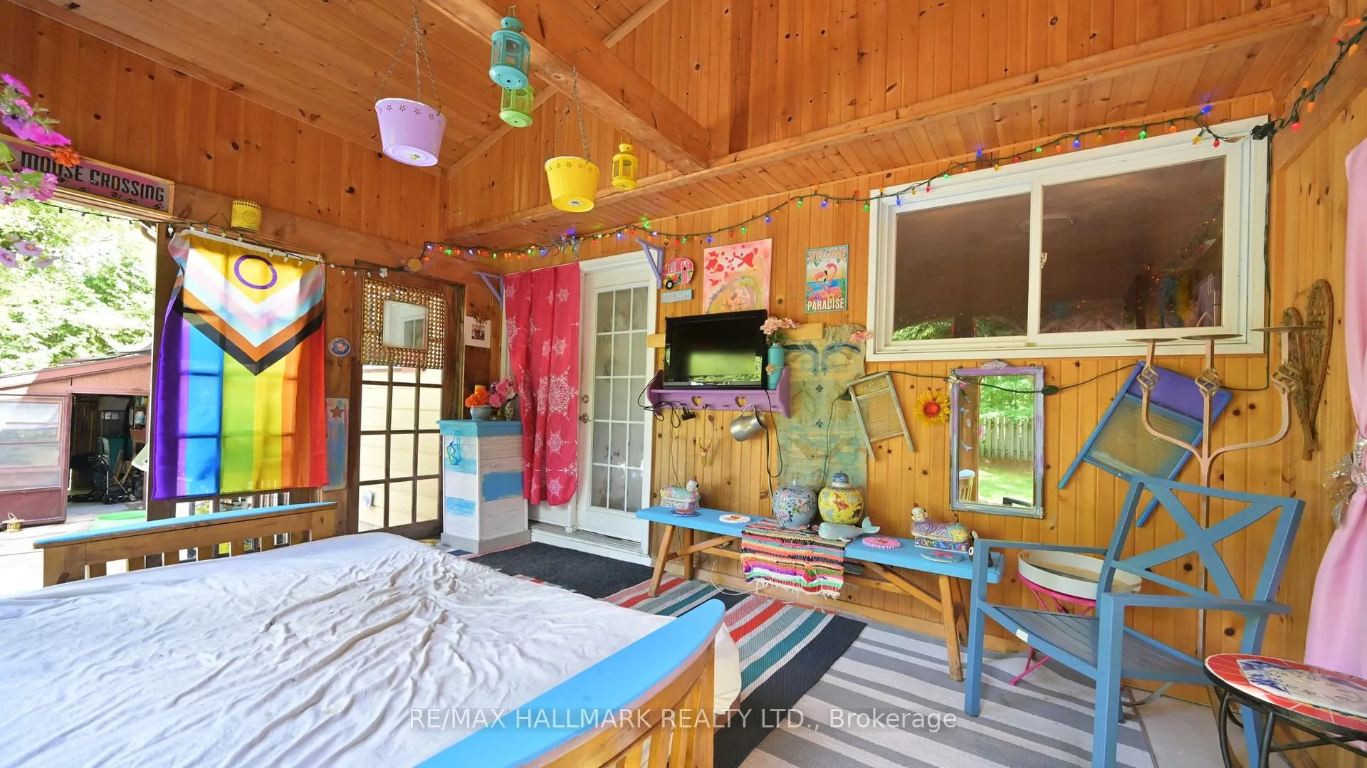 Photo 32 of 14 Sellens Avenue, Bracebridge, Macaulay — HOMEH