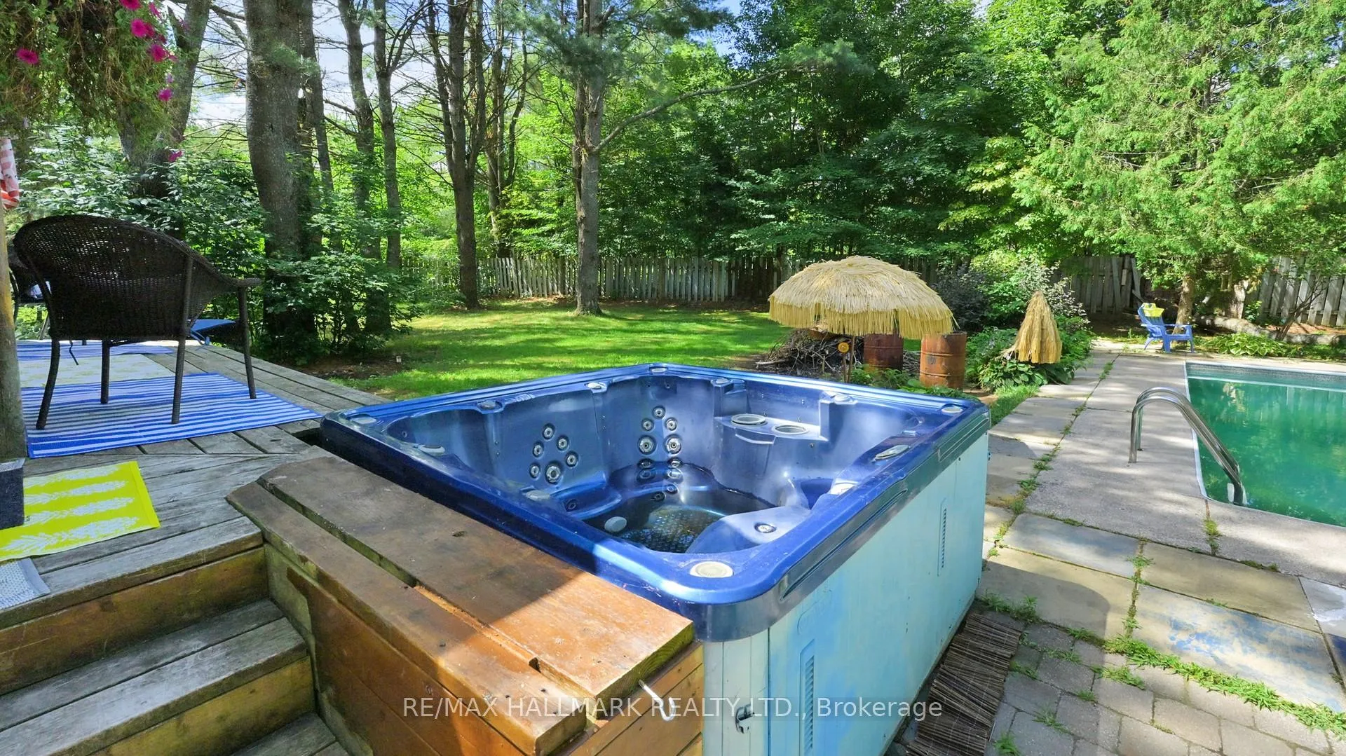 Photo 37 of 14 Sellens Avenue, Bracebridge, Macaulay — HOMEH