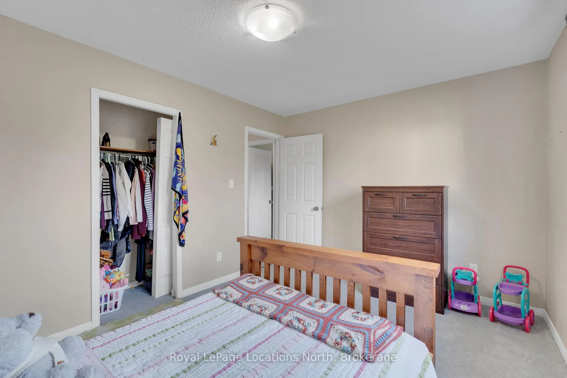 Photo 25 of 214 Sunnidale Street, Clearview, Stayner — HOMEH