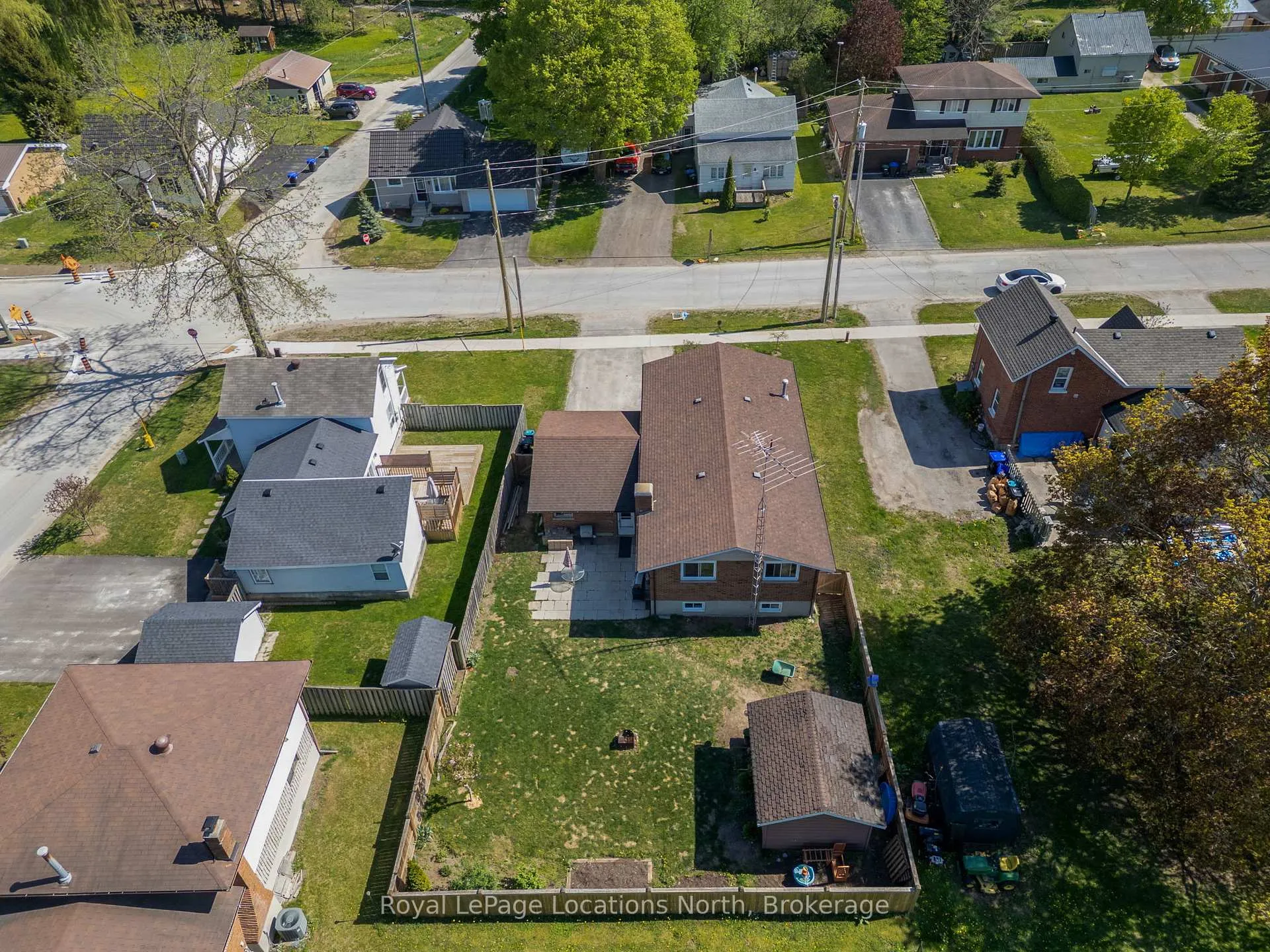 Photo 44 of 214 Sunnidale Street, Clearview, Stayner — HOMEH