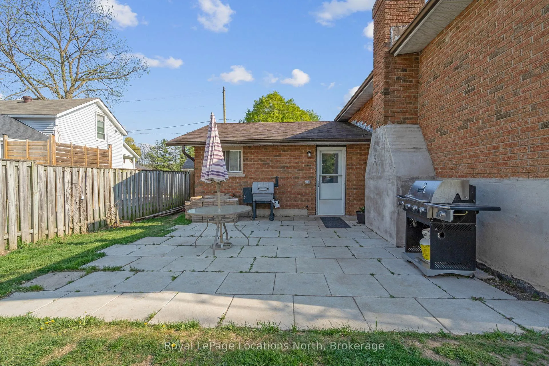 Photo 48 of 214 Sunnidale Street, Clearview, Stayner — HOMEH
