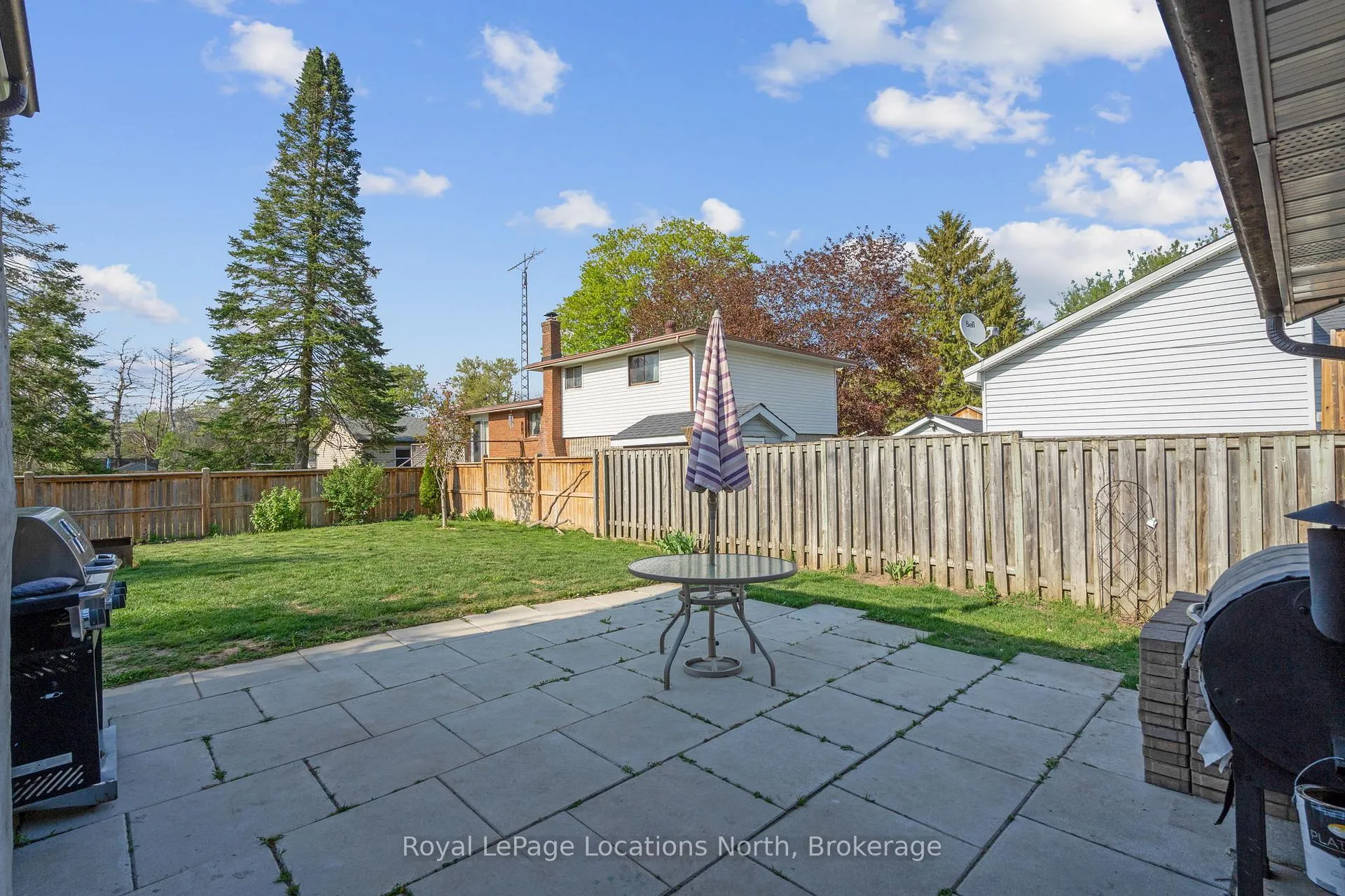 Photo 49 of 214 Sunnidale Street, Clearview, Stayner — HOMEH