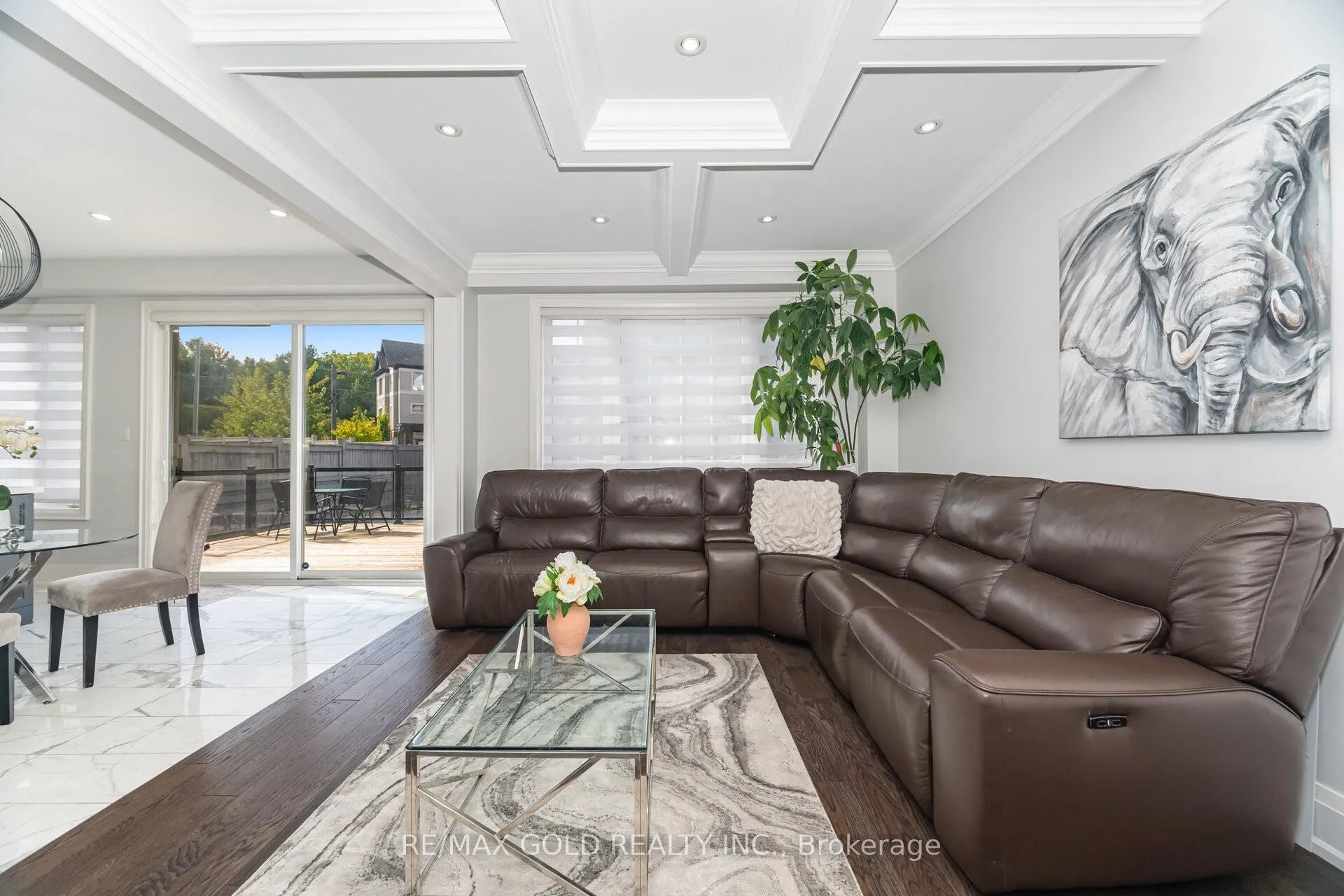 Photo 9 of 10 Donnan Drive W, New Tecumseth, Tottenham — HOMEH