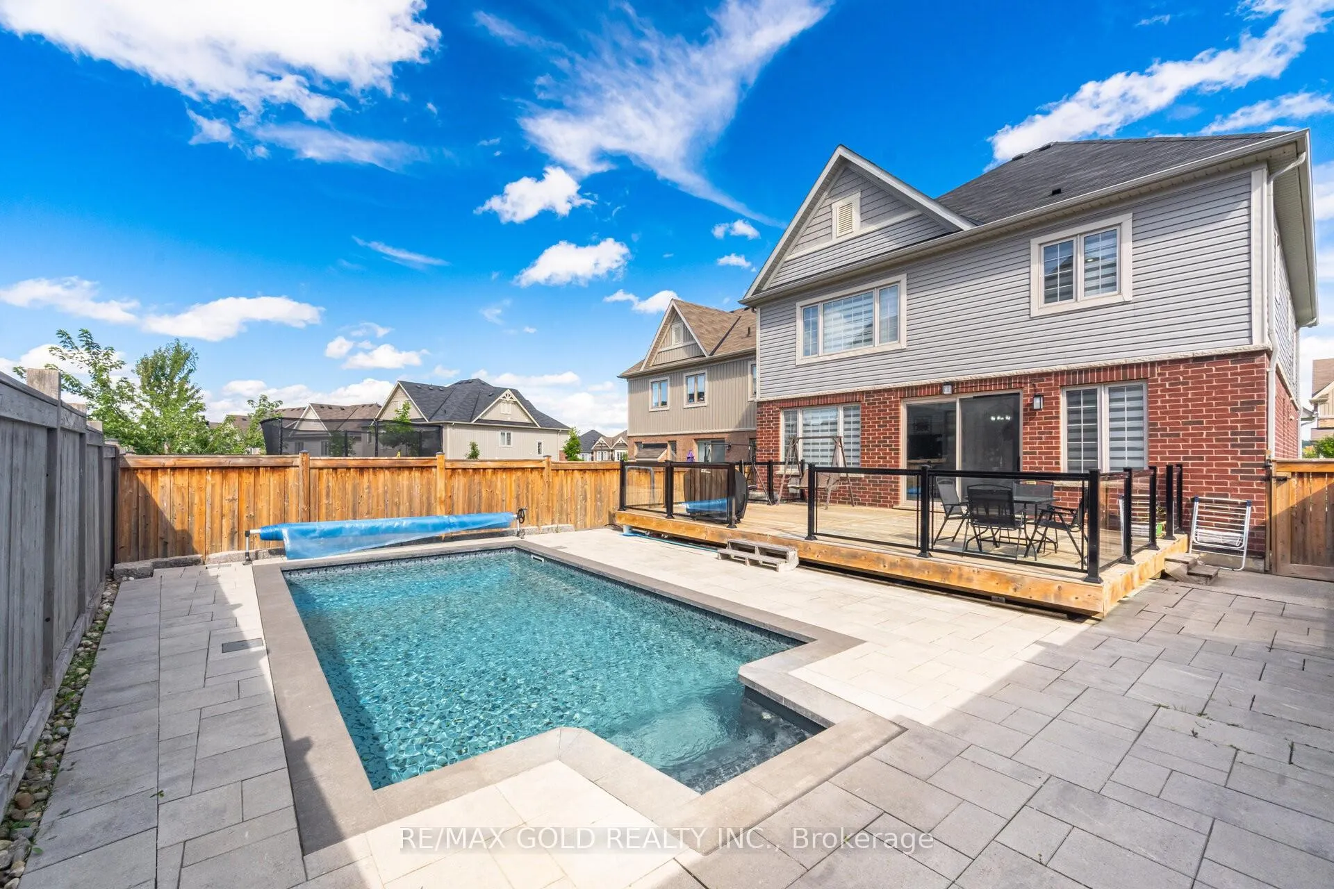 Photo 23 of 10 Donnan Drive W, New Tecumseth, Tottenham — HOMEH