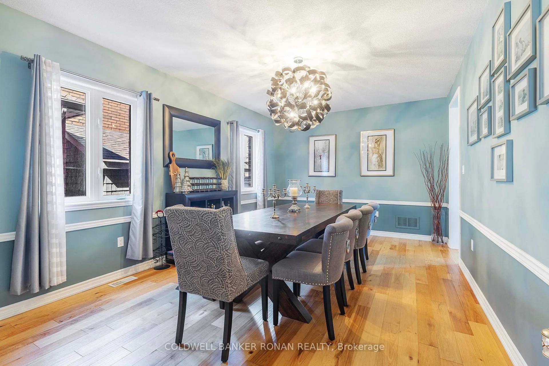 Photo 6 of 215 Eighth Avenue, New Tecumseth, Alliston — HOMEH