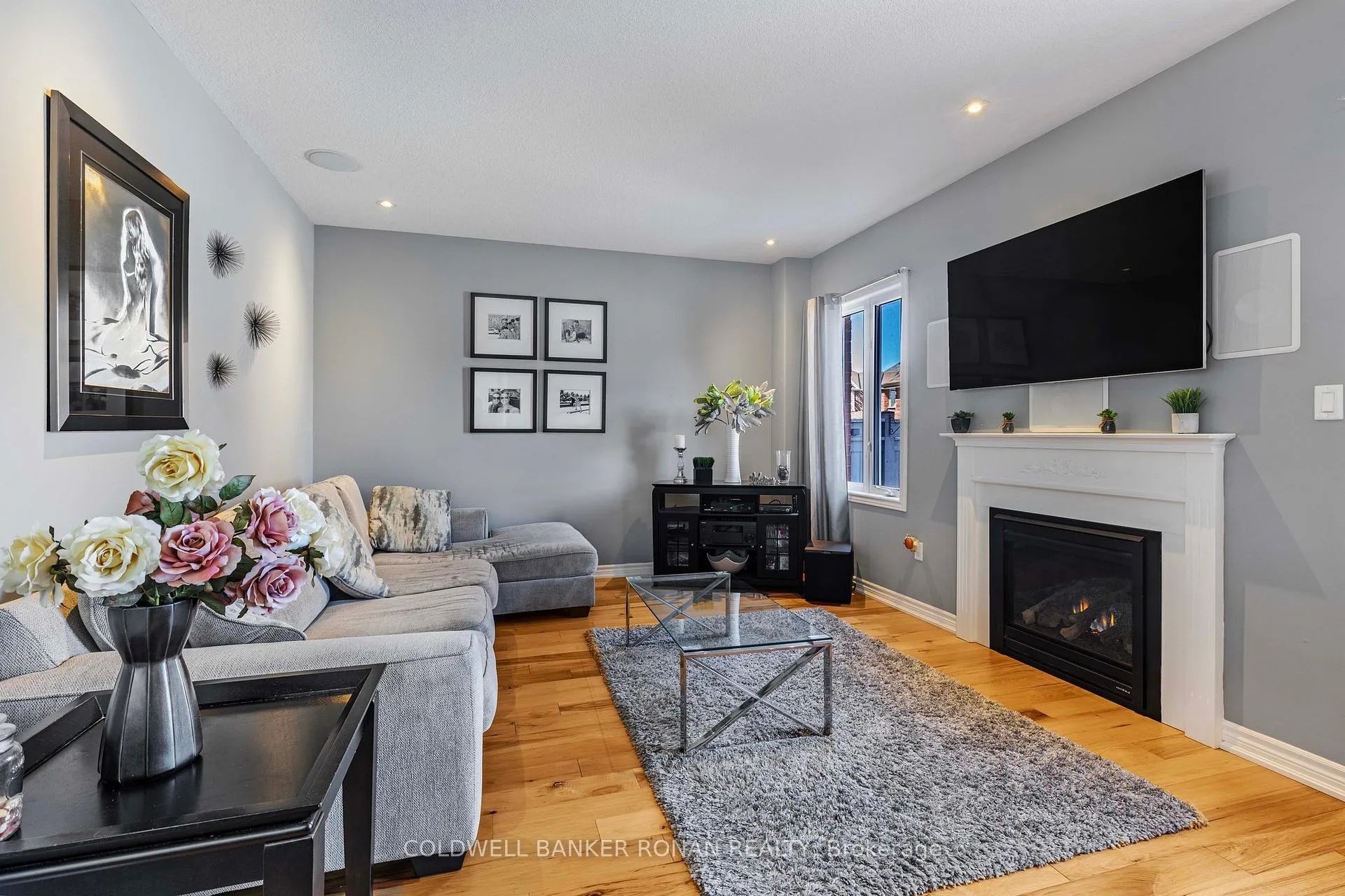Photo 14 of 215 Eighth Avenue, New Tecumseth, Alliston — HOMEH