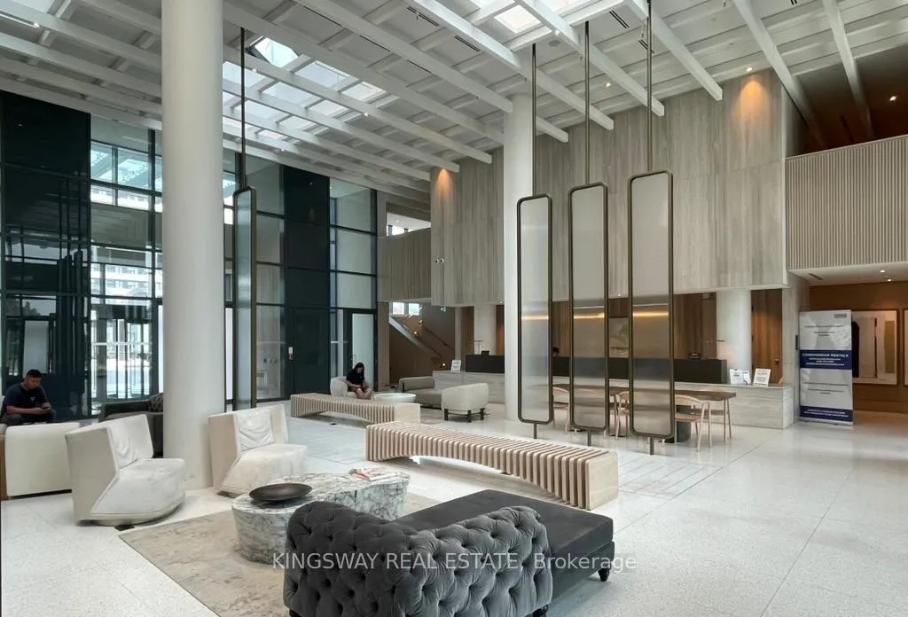 Photo 11 of Unit 5310, 225 Commerce Street, Vaughan, Vaughan Corporate Centre — HOMEH