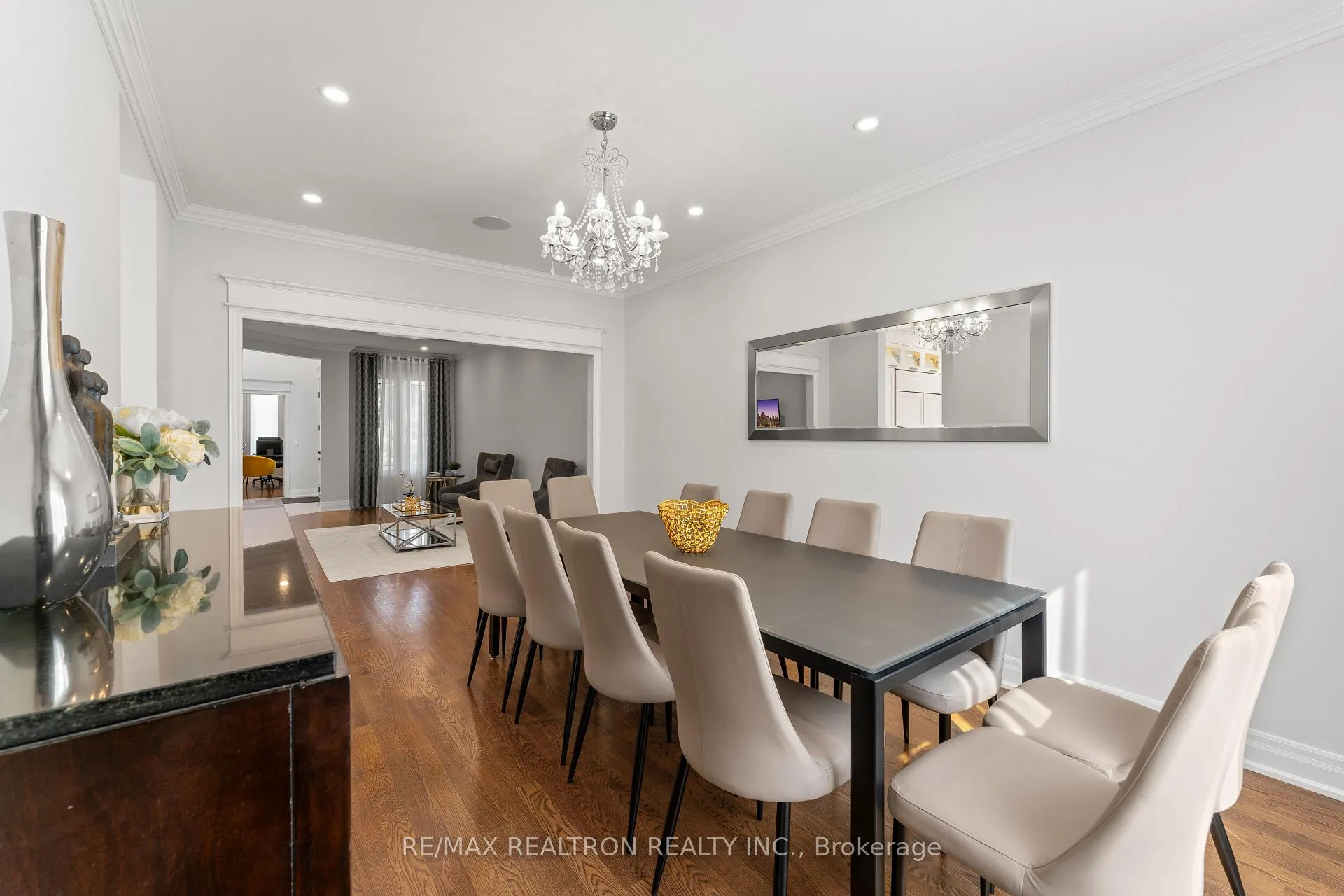 Photo 12 of 37 Oakhurst Drive, Vaughan, Beverley Glen — HOMEH