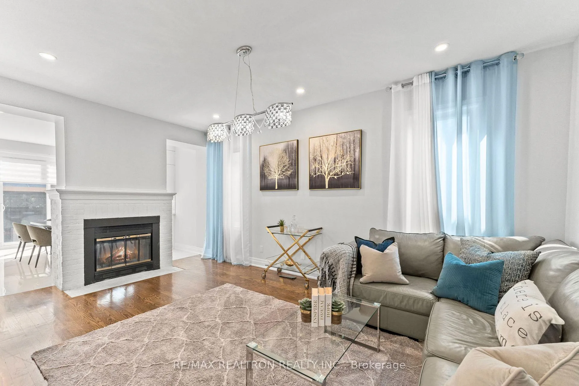 Photo 14 of 37 Oakhurst Drive, Vaughan, Beverley Glen — HOMEH