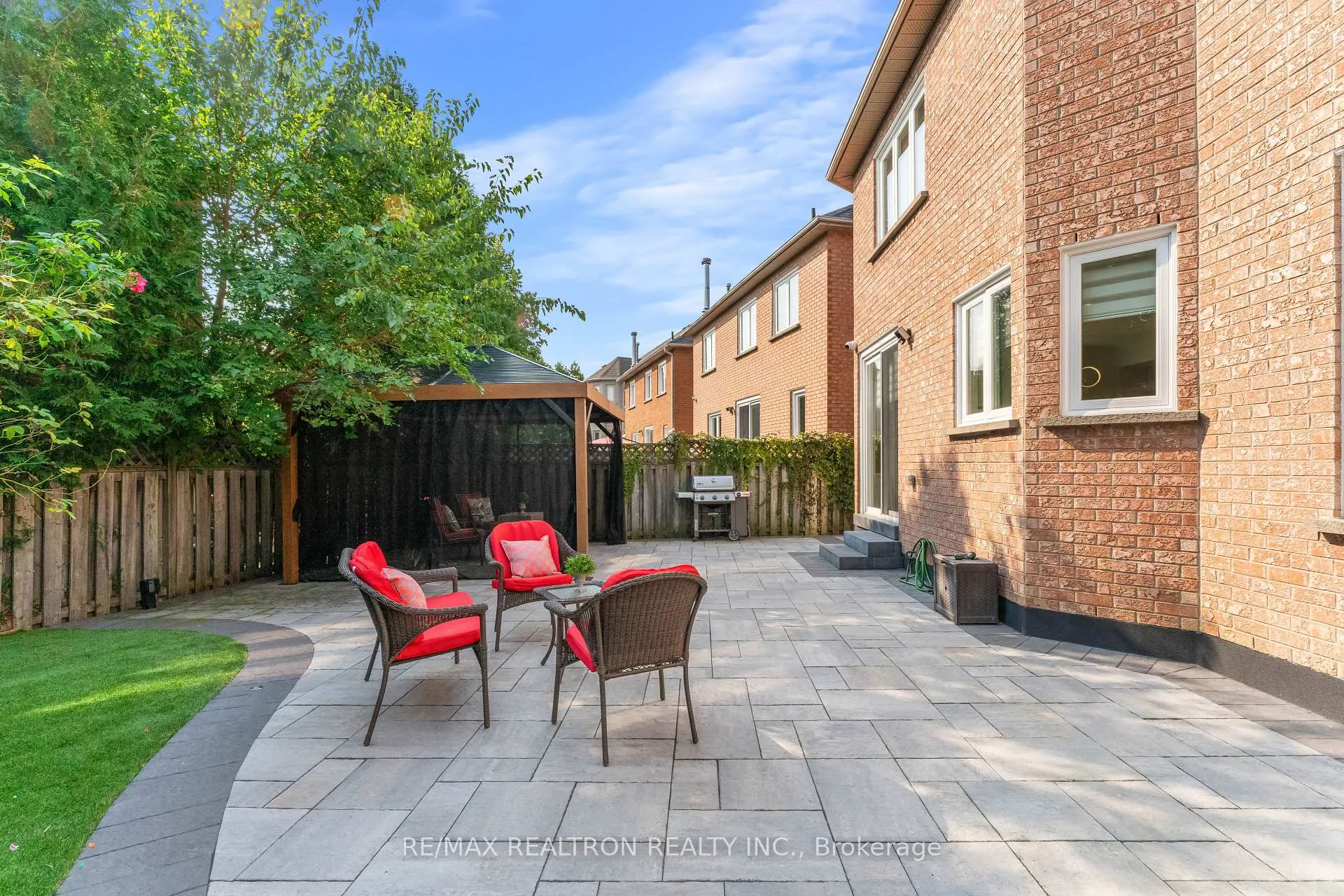 Photo 40 of 37 Oakhurst Drive, Vaughan, Beverley Glen — HOMEH
