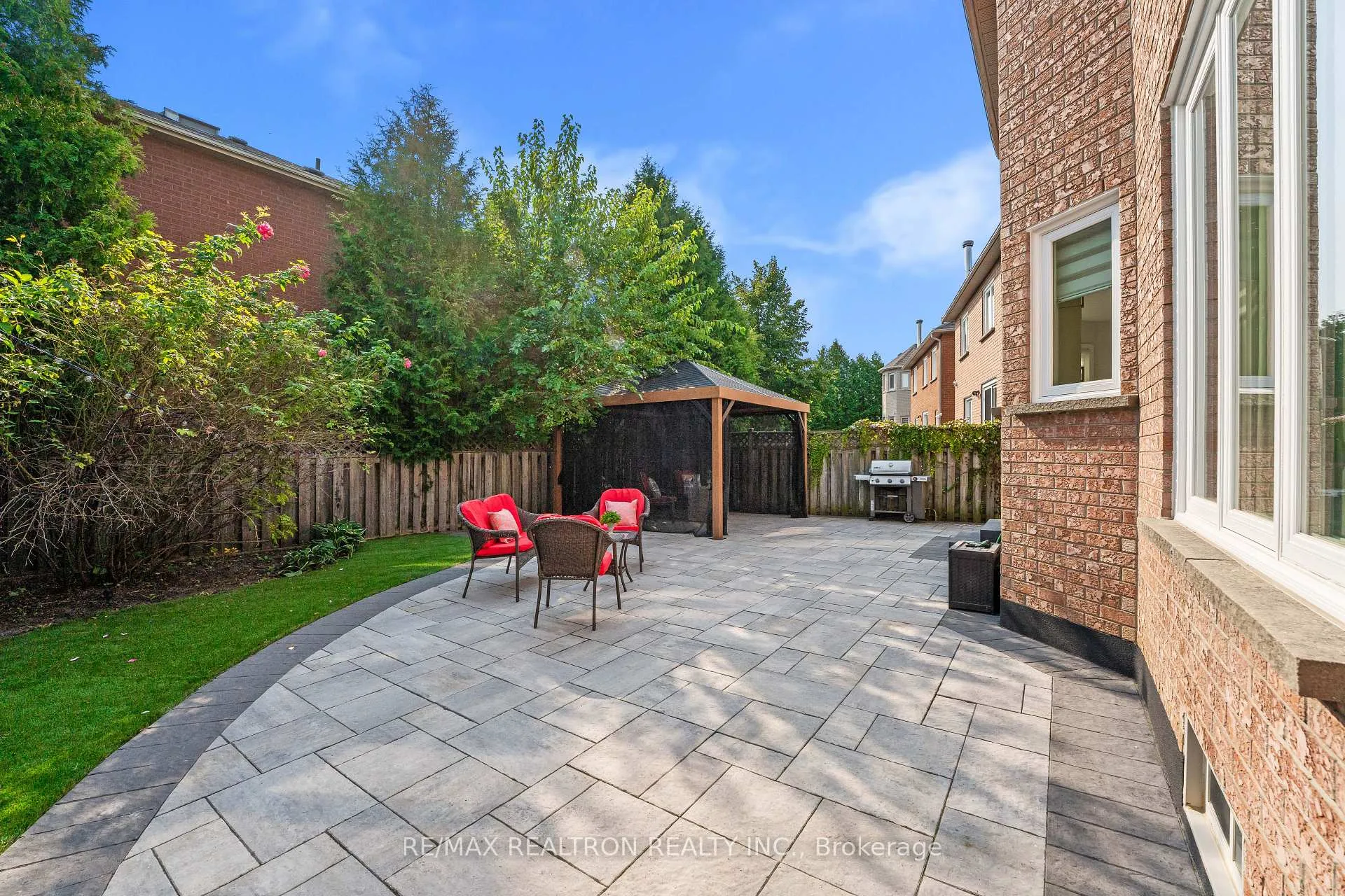 Photo 41 of 37 Oakhurst Drive, Vaughan, Beverley Glen — HOMEH