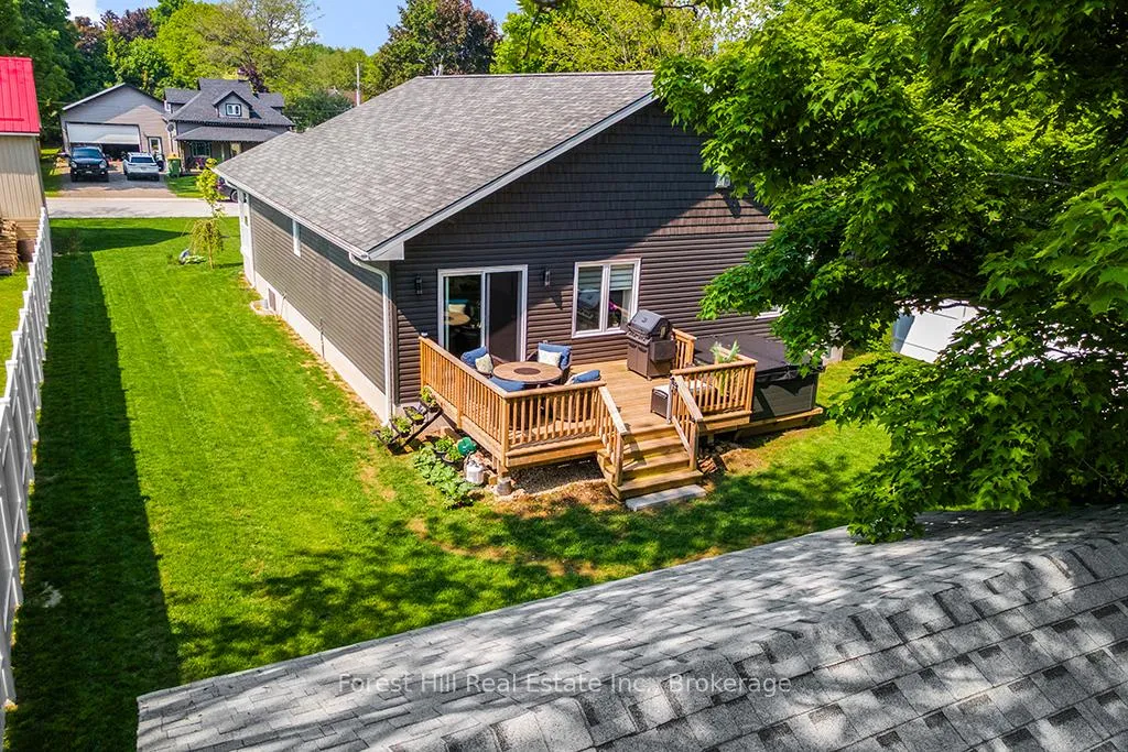 Photo 16 of 45 Hill Street, Grey Highlands — HOMEH