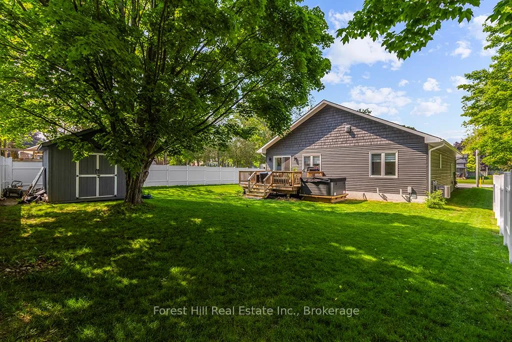 Photo 46 of 45 Hill Street, Grey Highlands — HOMEH