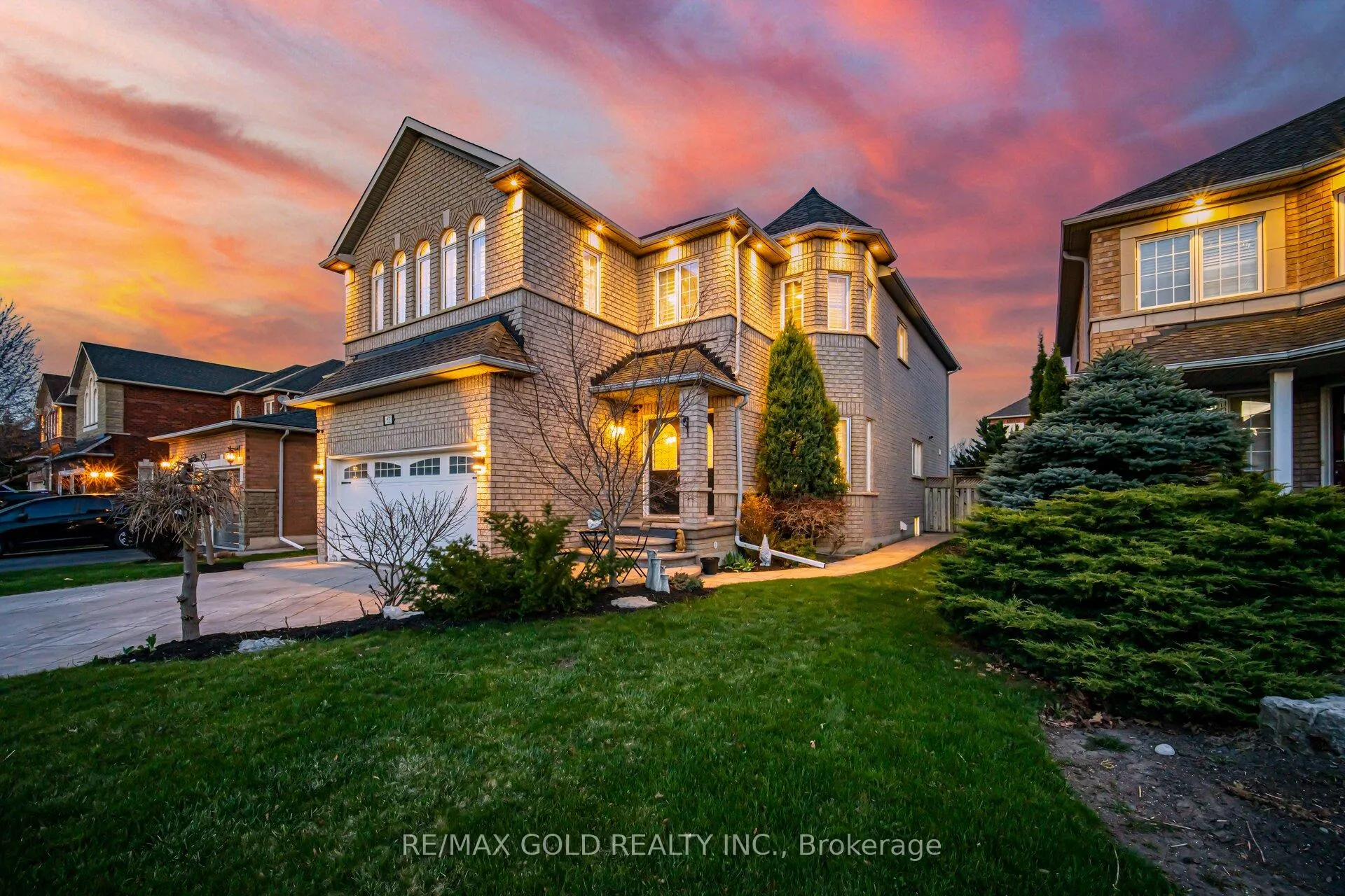 Photo 1 of 55 Royal Valley Drive, Caledon, Rural Caledon — HOMEH