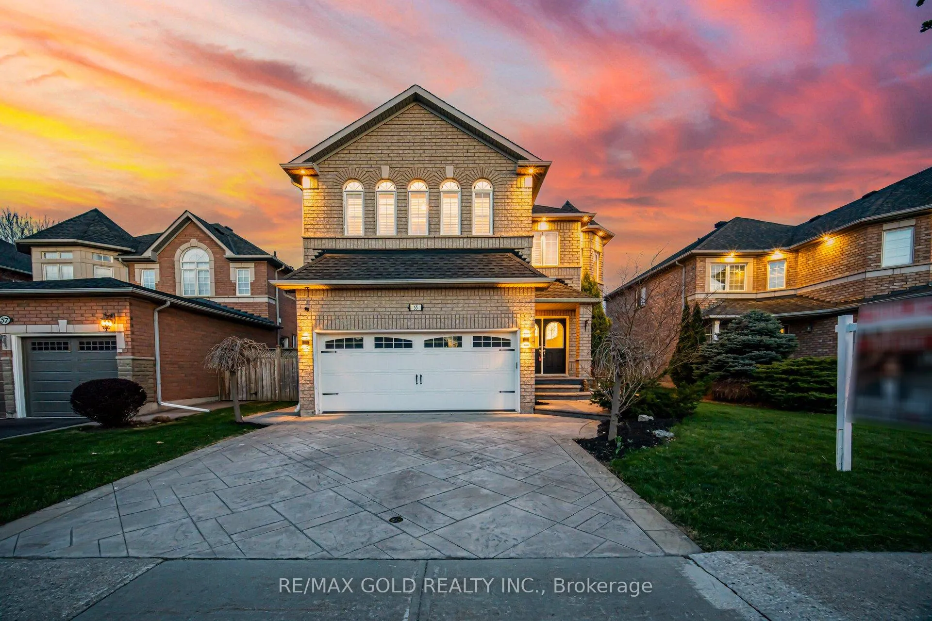 Photo 2 of 55 Royal Valley Drive, Caledon, Rural Caledon — HOMEH