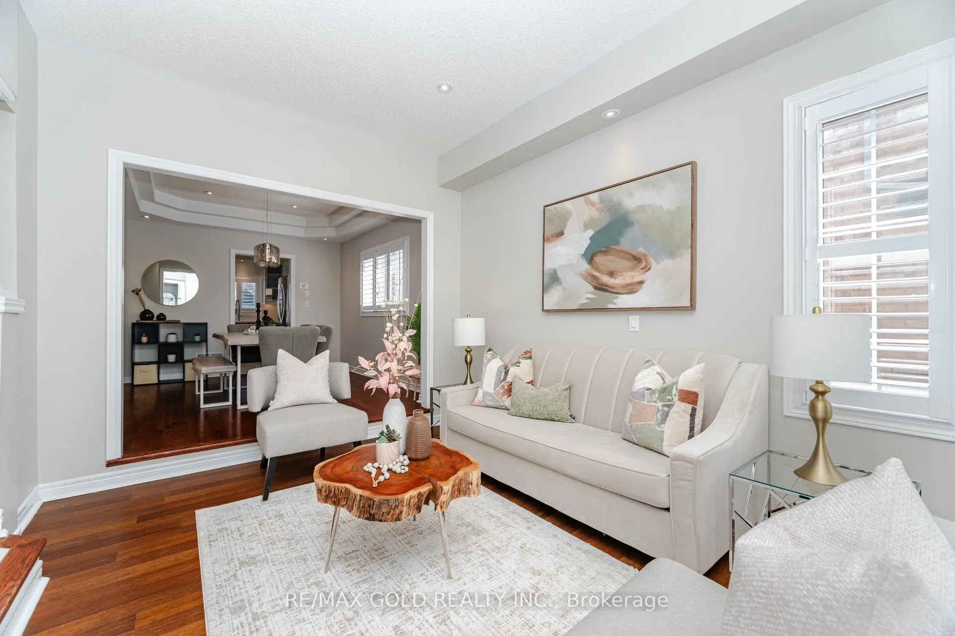 Photo 7 of 55 Royal Valley Drive, Caledon, Rural Caledon — HOMEH