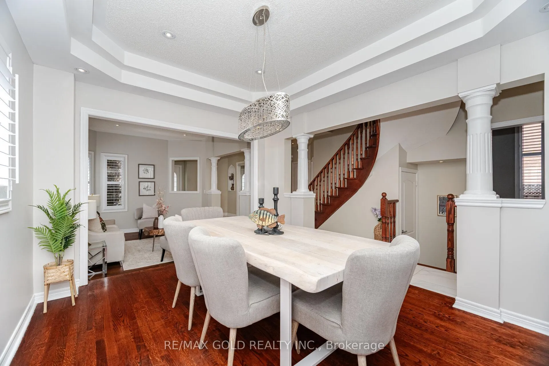 Photo 8 of 55 Royal Valley Drive, Caledon, Rural Caledon — HOMEH