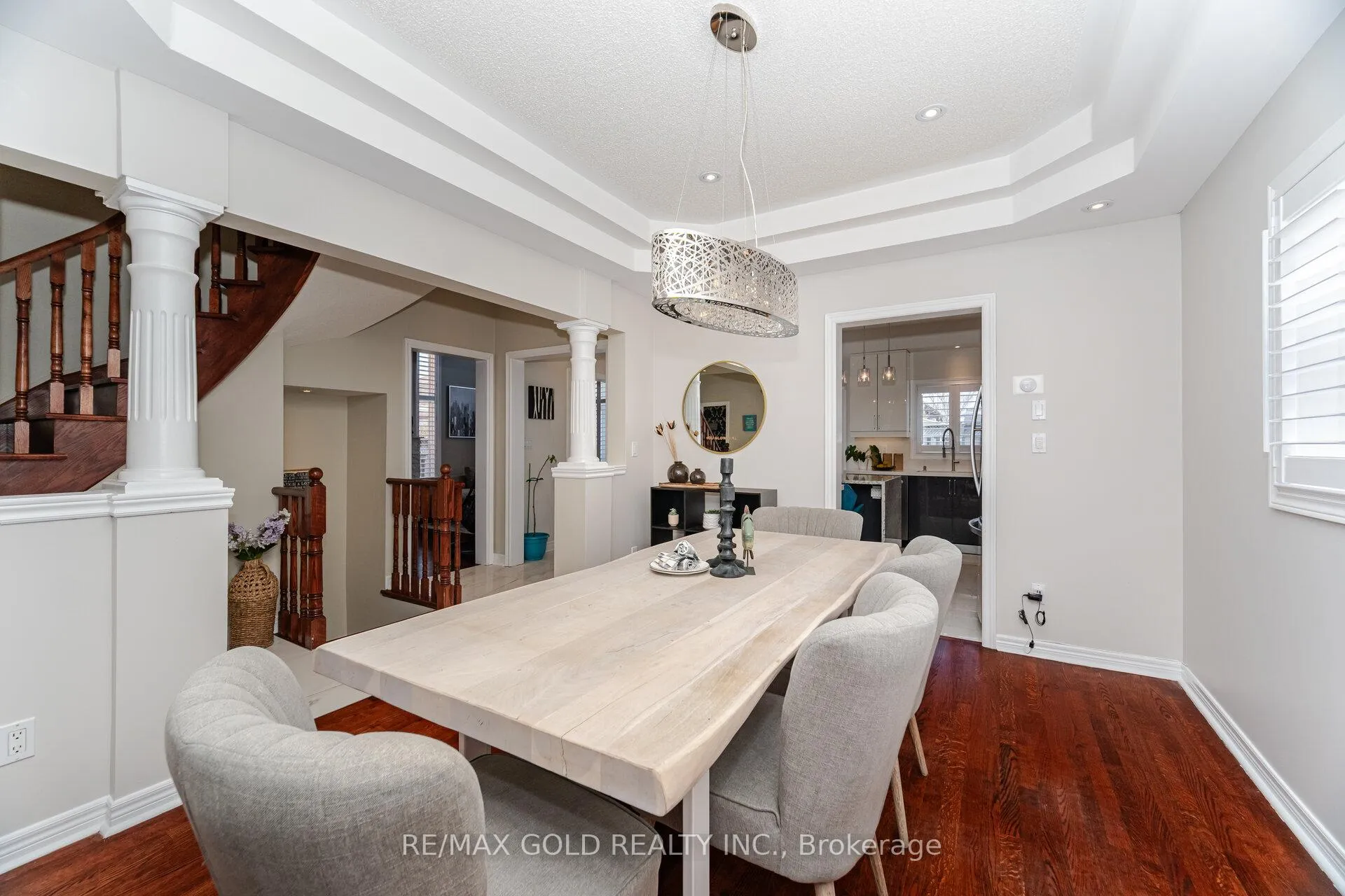 Photo 11 of 55 Royal Valley Drive, Caledon, Rural Caledon — HOMEH