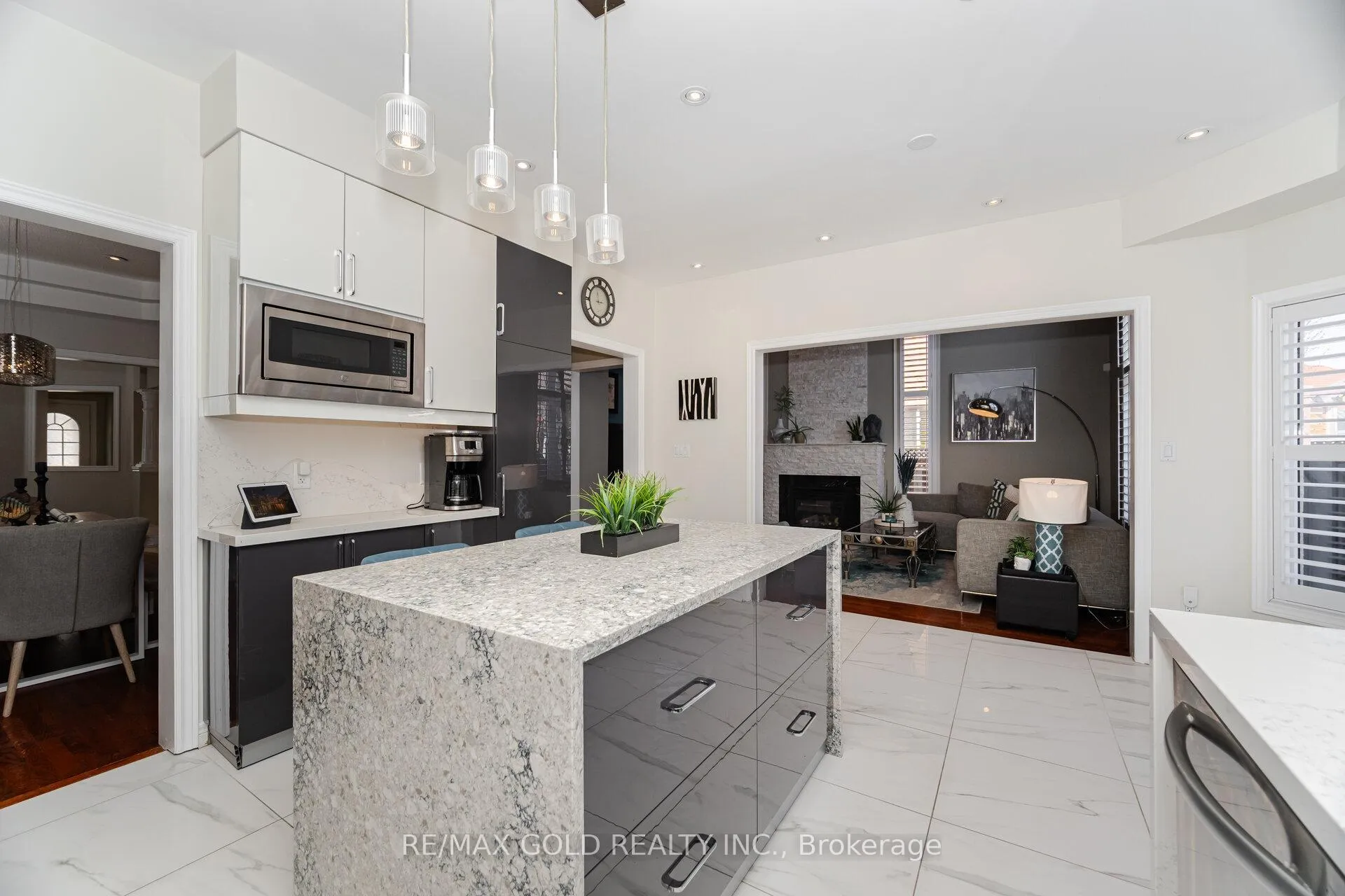 Photo 14 of 55 Royal Valley Drive, Caledon, Rural Caledon — HOMEH