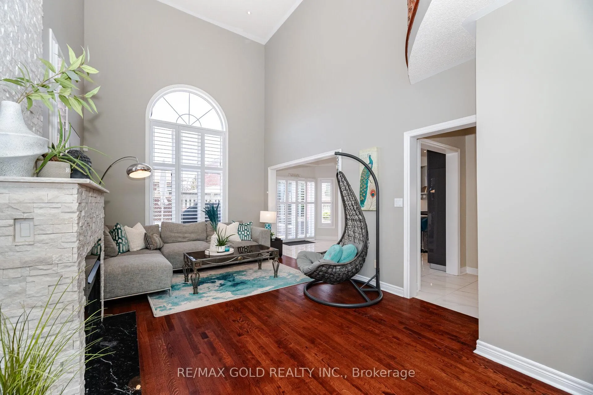 Photo 15 of 55 Royal Valley Drive, Caledon, Rural Caledon — HOMEH