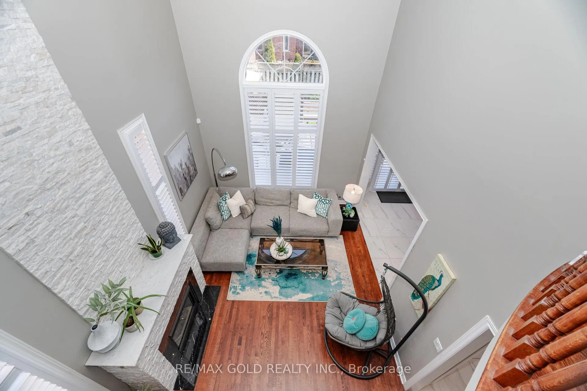 Photo 17 of 55 Royal Valley Drive, Caledon, Rural Caledon — HOMEH