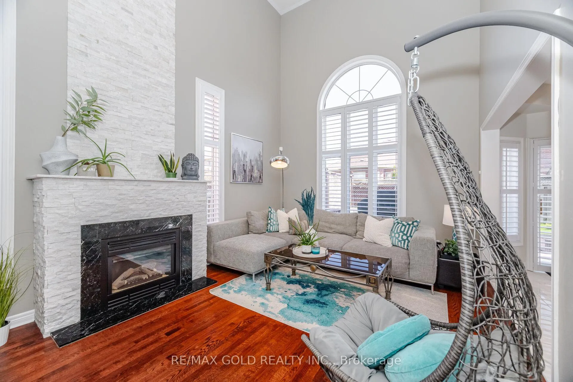 Photo 18 of 55 Royal Valley Drive, Caledon, Rural Caledon — HOMEH