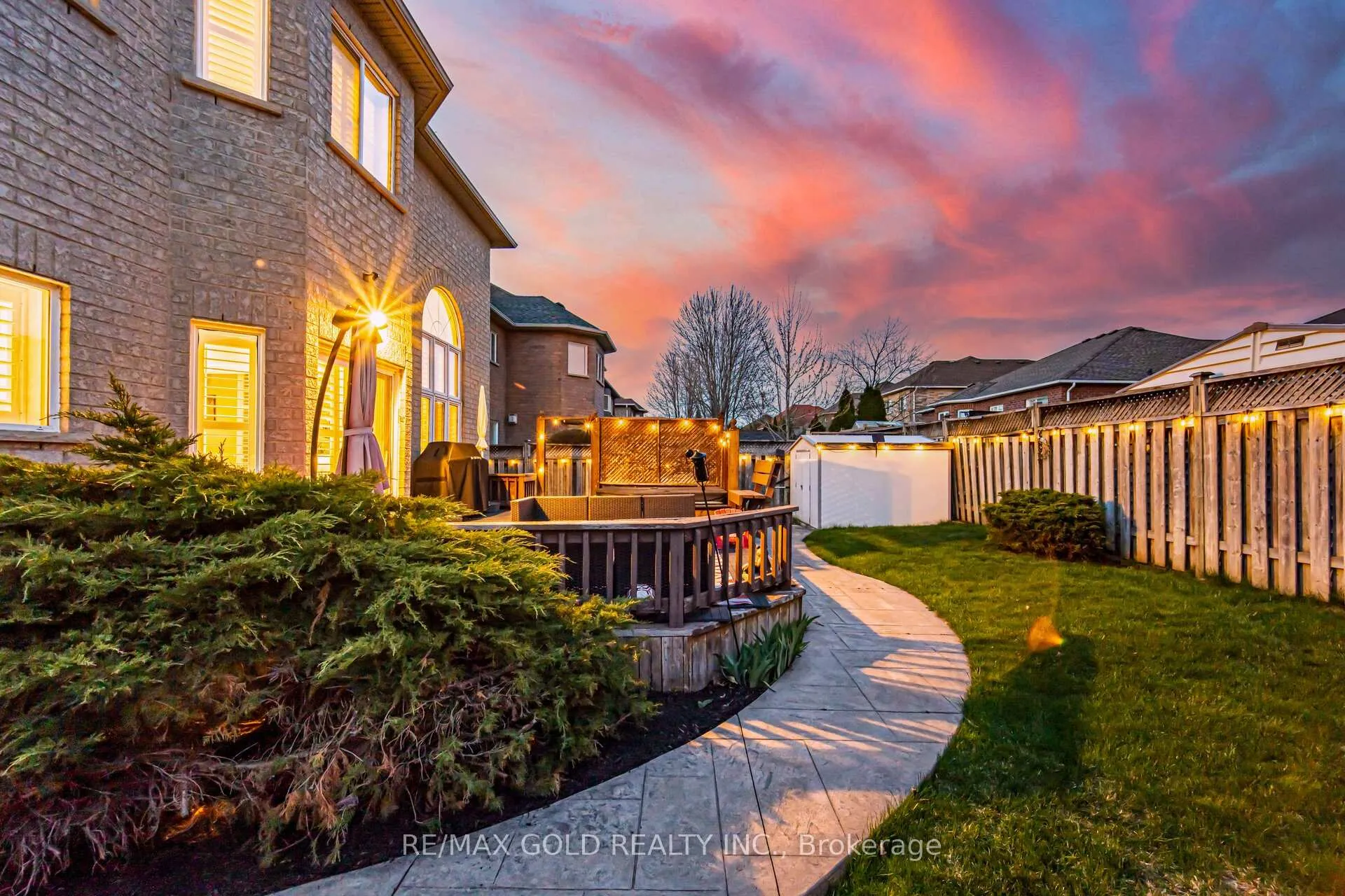 Photo 47 of 55 Royal Valley Drive, Caledon, Rural Caledon — HOMEH