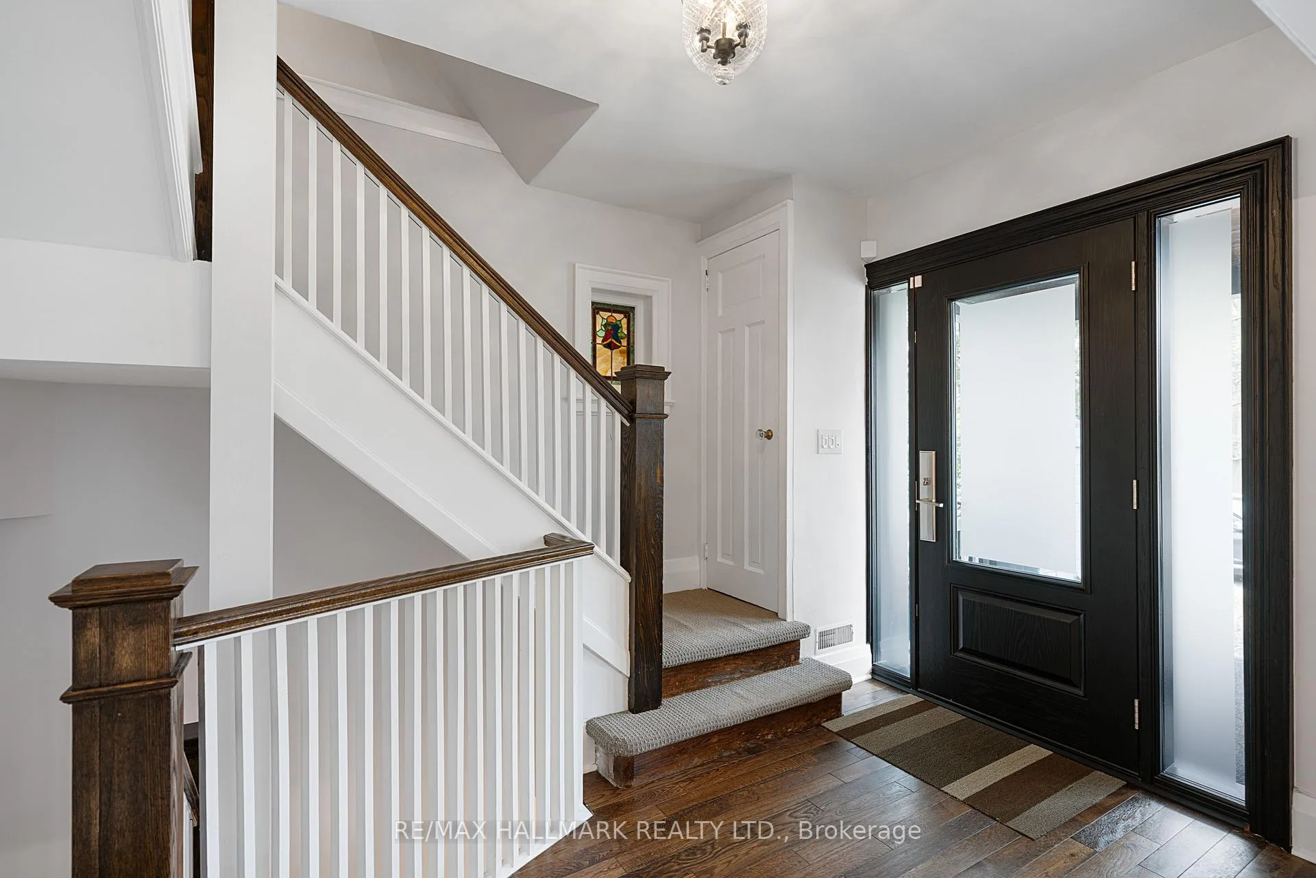 Photo 4 of 176 Melrose Avenue, Toronto, Lawrence Park North — HOMEH