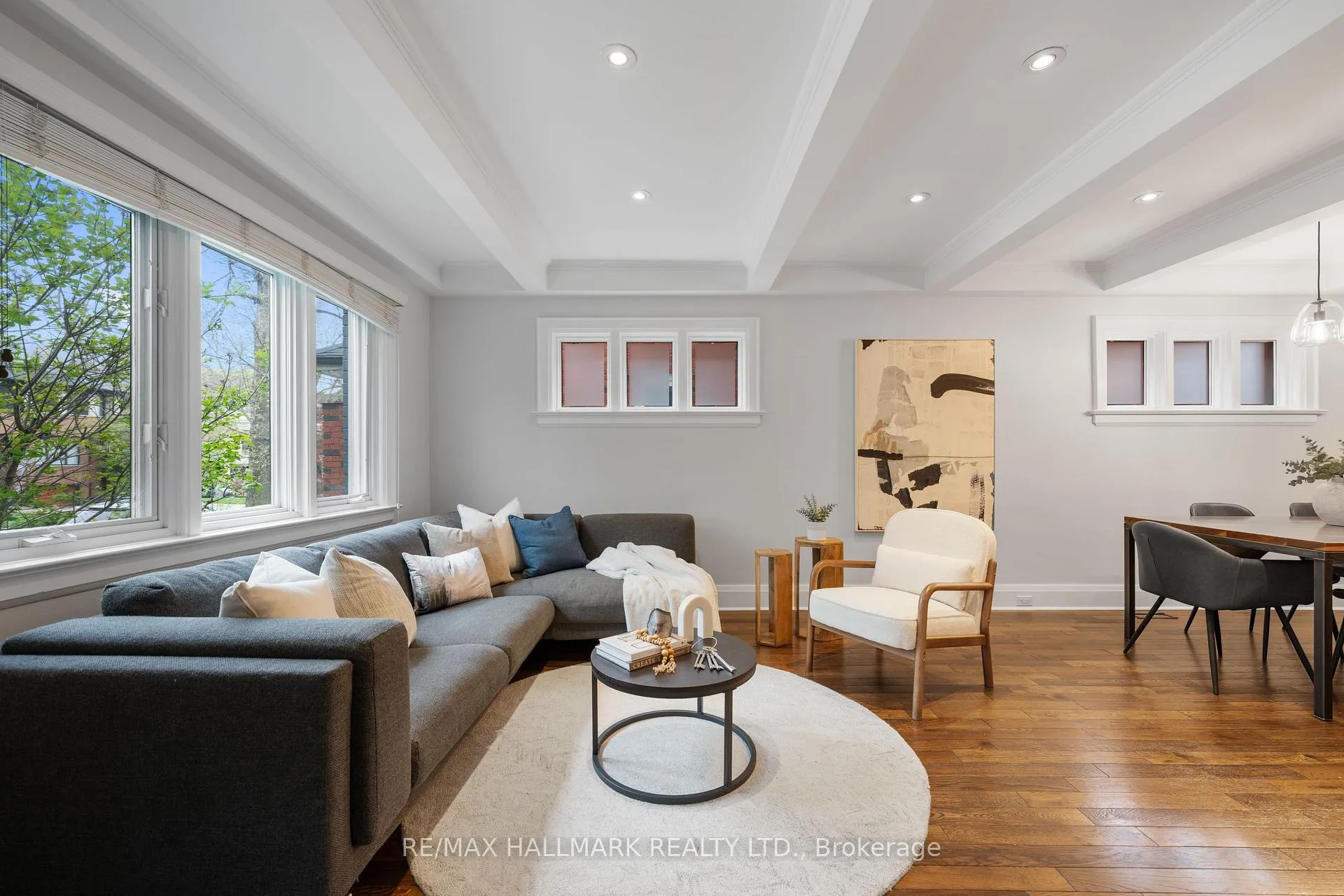 Photo 6 of 176 Melrose Avenue, Toronto, Lawrence Park North — HOMEH