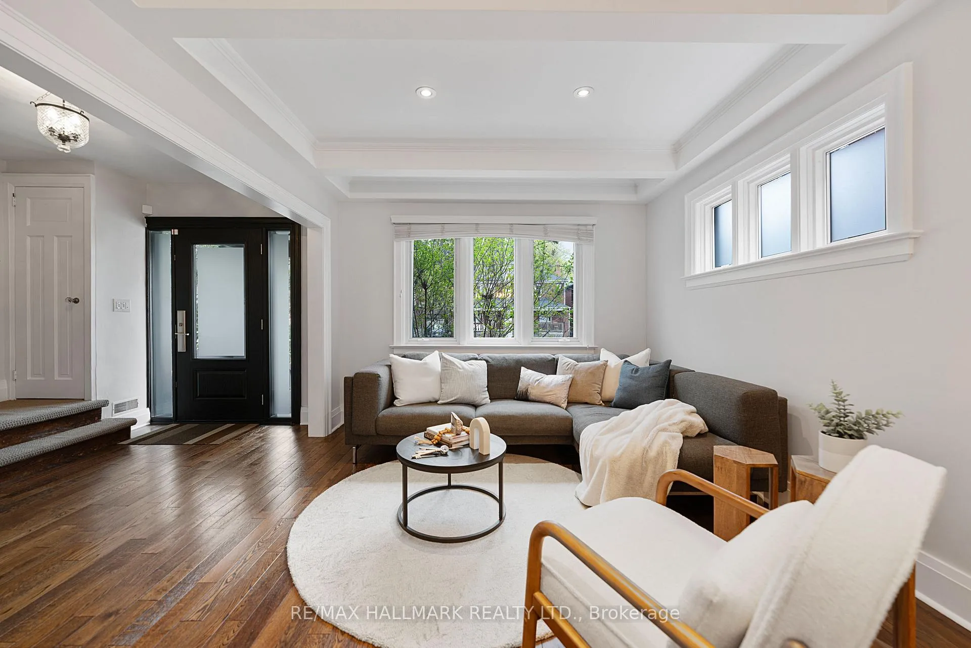 Photo 8 of 176 Melrose Avenue, Toronto, Lawrence Park North — HOMEH