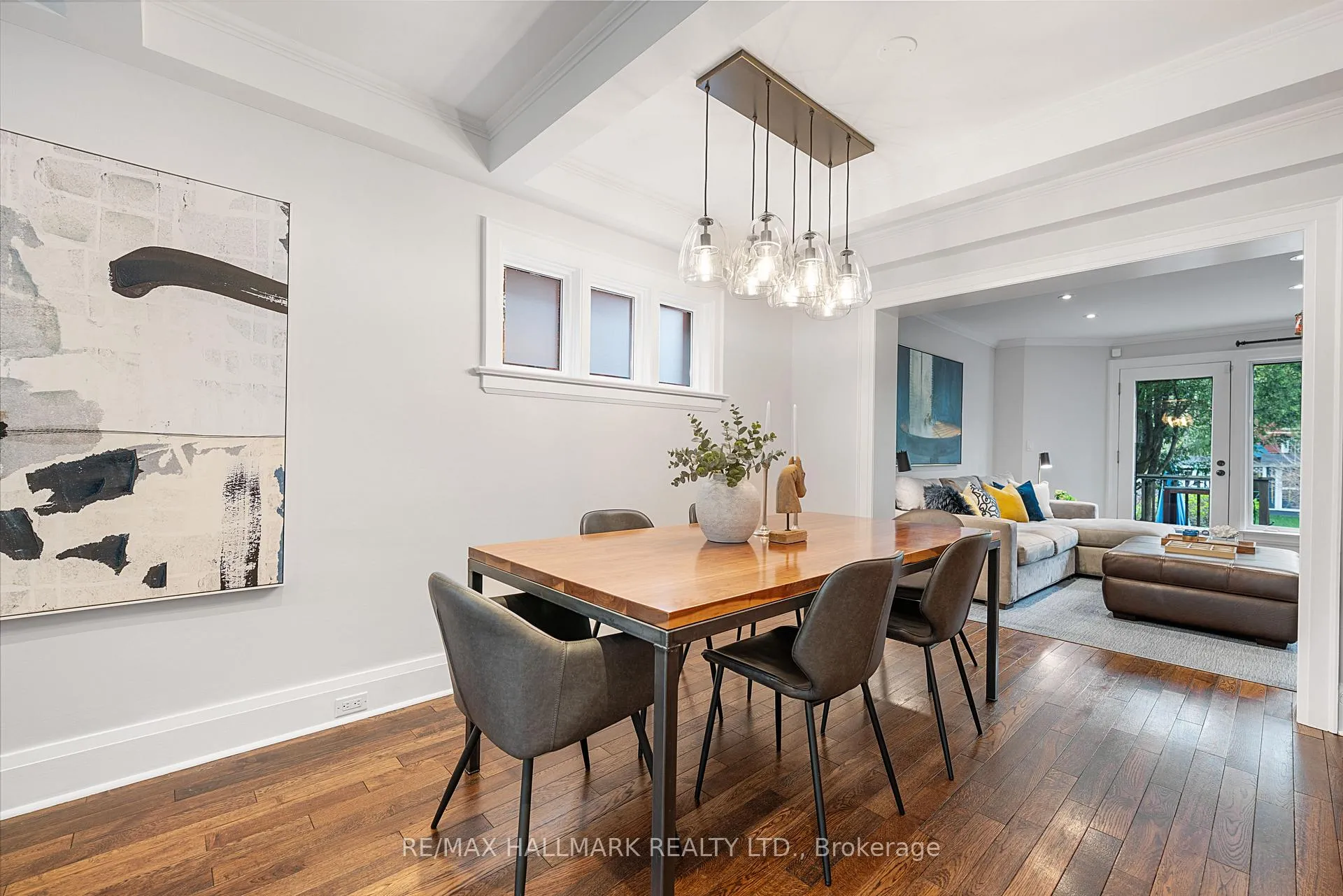 Photo 11 of 176 Melrose Avenue, Toronto, Lawrence Park North — HOMEH
