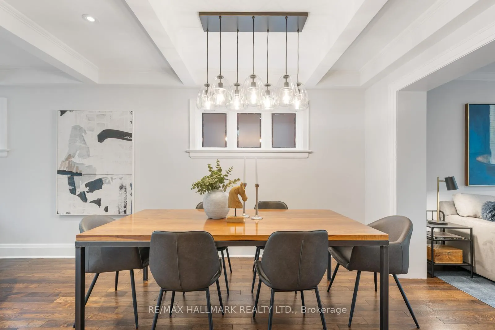 Photo 12 of 176 Melrose Avenue, Toronto, Lawrence Park North — HOMEH