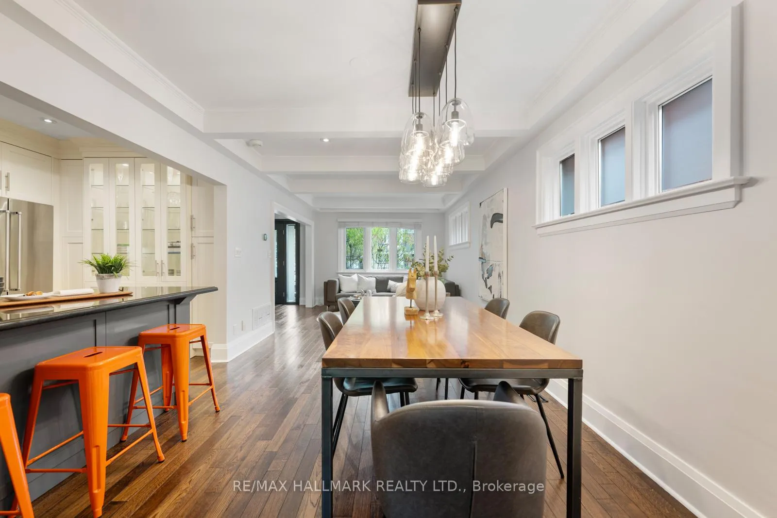 Photo 17 of 176 Melrose Avenue, Toronto, Lawrence Park North — HOMEH