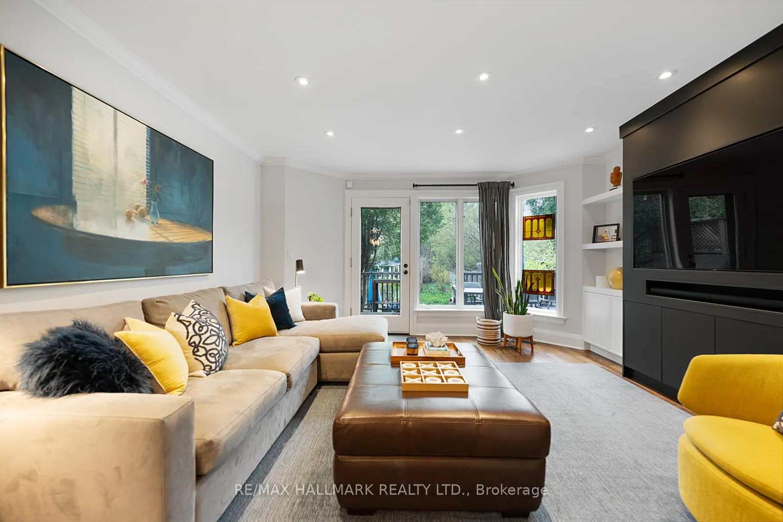Photo 18 of 176 Melrose Avenue, Toronto, Lawrence Park North — HOMEH