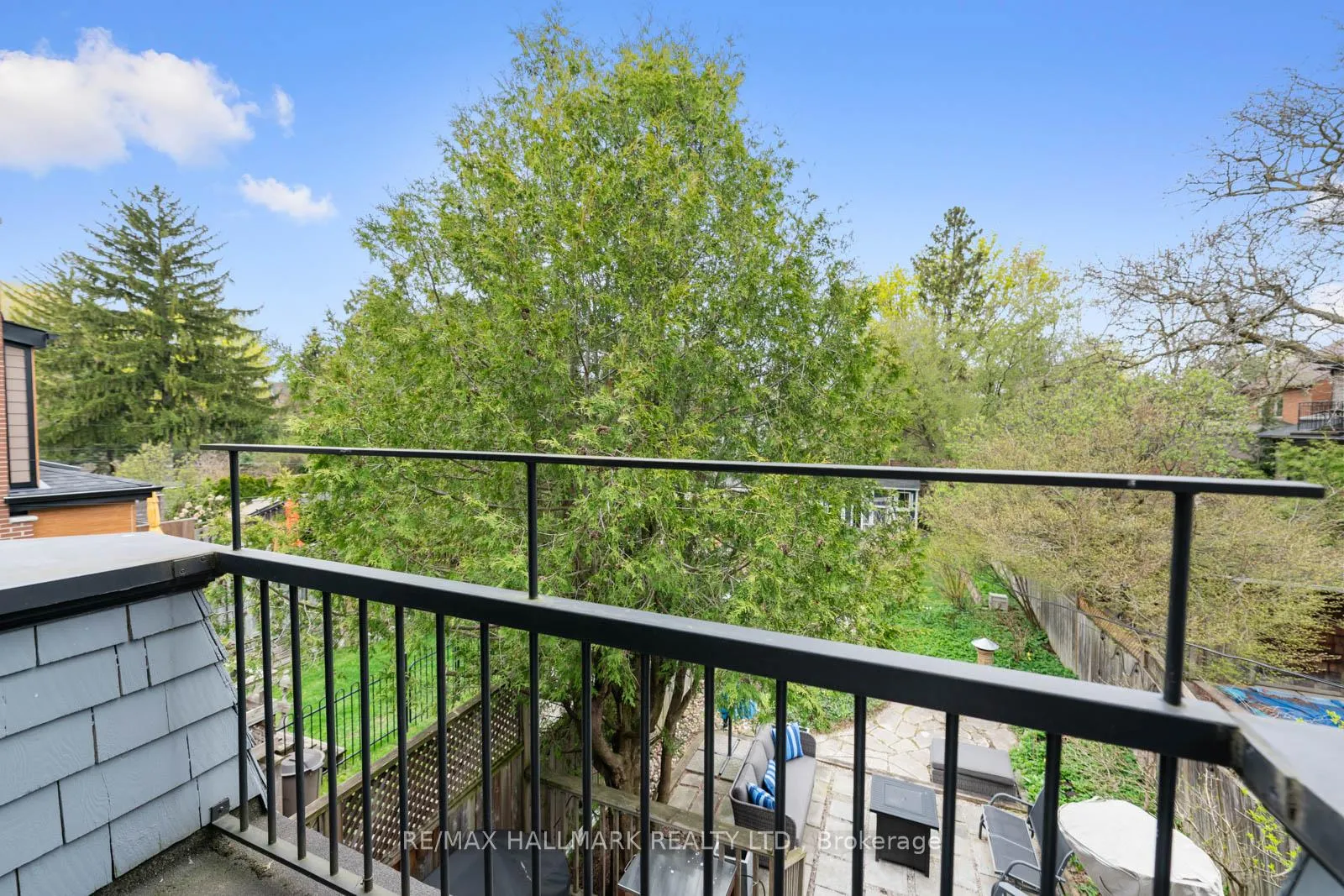 Photo 23 of 176 Melrose Avenue, Toronto, Lawrence Park North — HOMEH