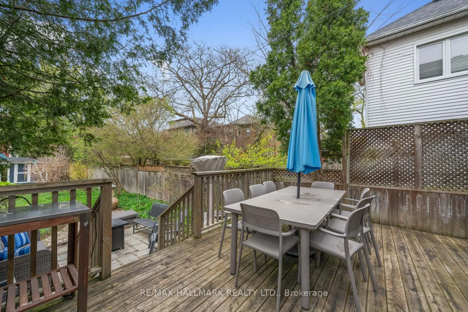 Photo 42 of 176 Melrose Avenue, Toronto, Lawrence Park North — HOMEH